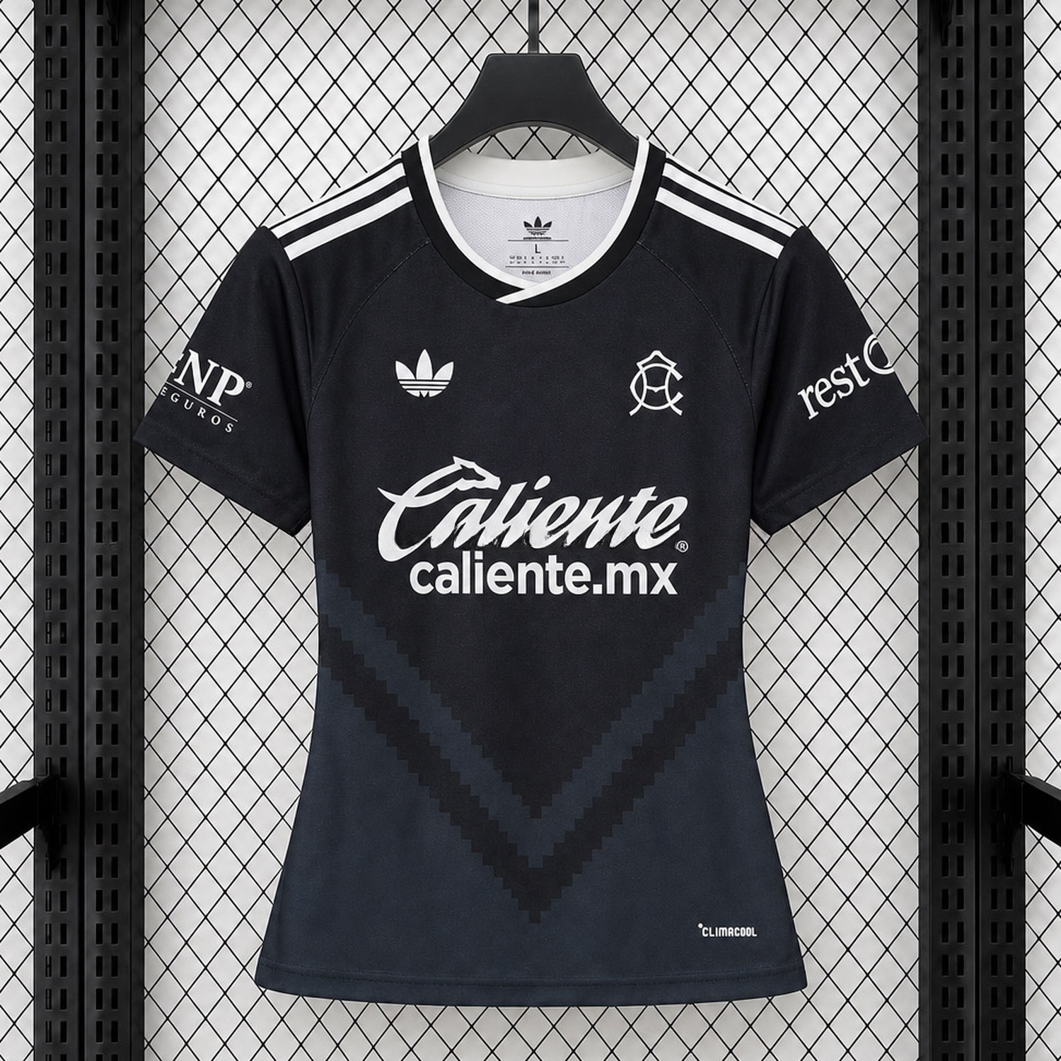 Women's America 26-27 Away Jersey - Fans Version - JerseysGala