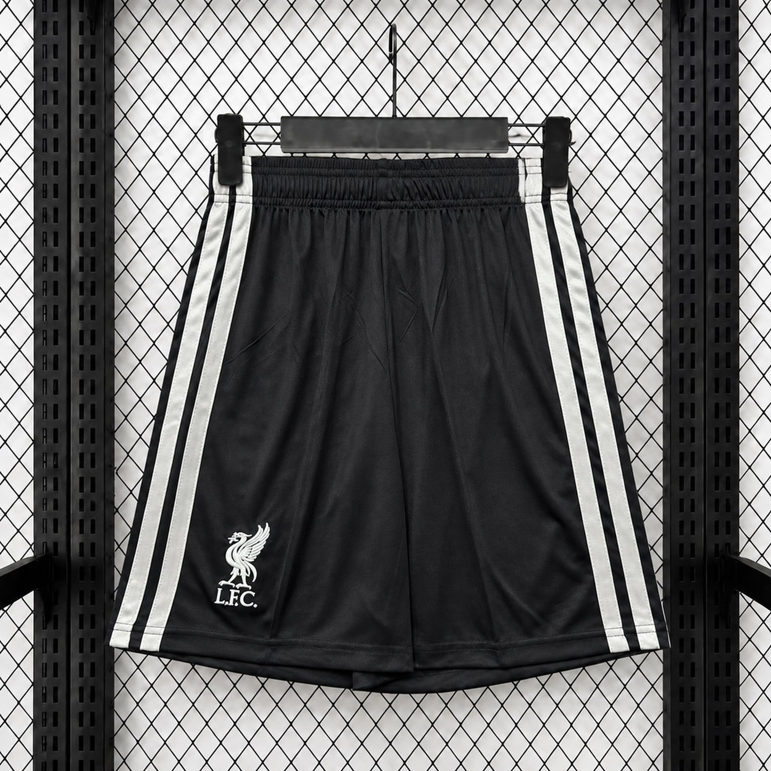 Liver.pool 26-27 Third Shorts - Fans Version - JerseysGala