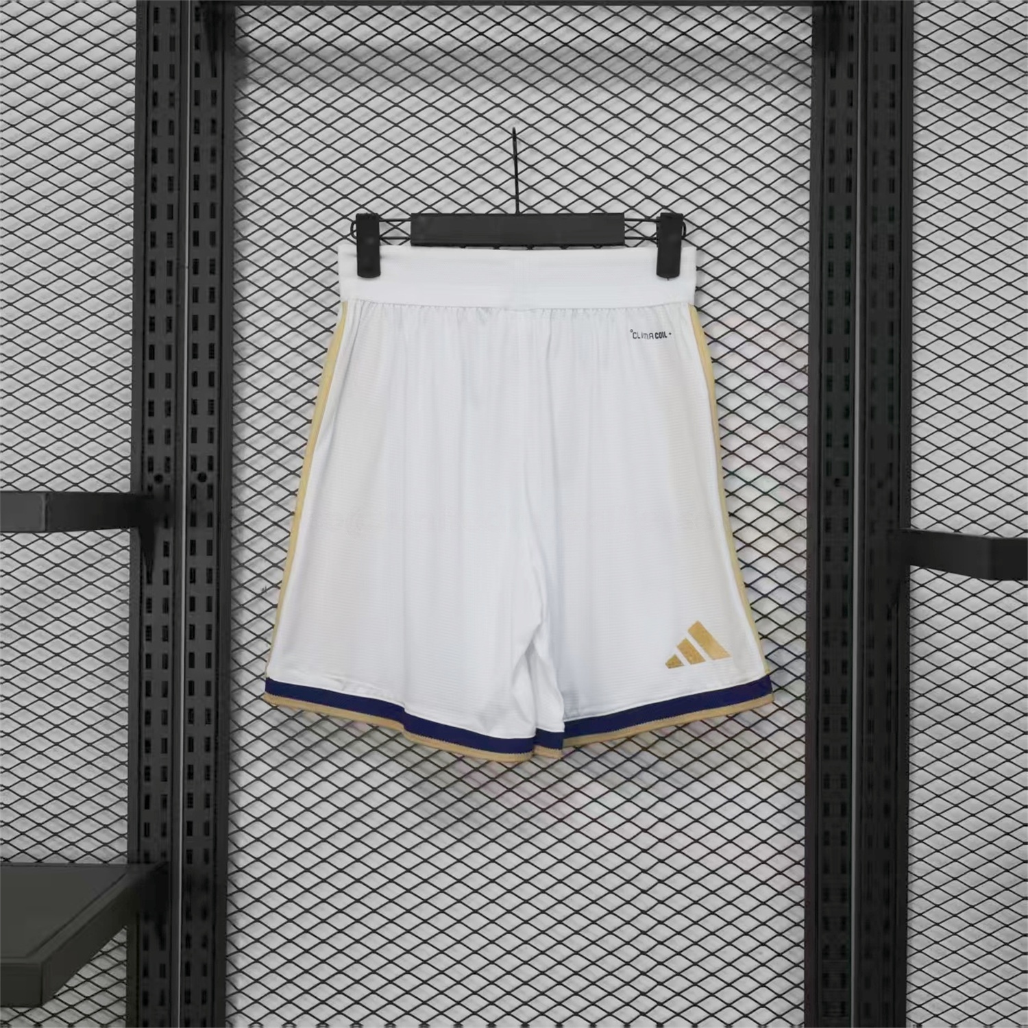 Italy 2026 Home Shorts - Player Version - JerseysGala