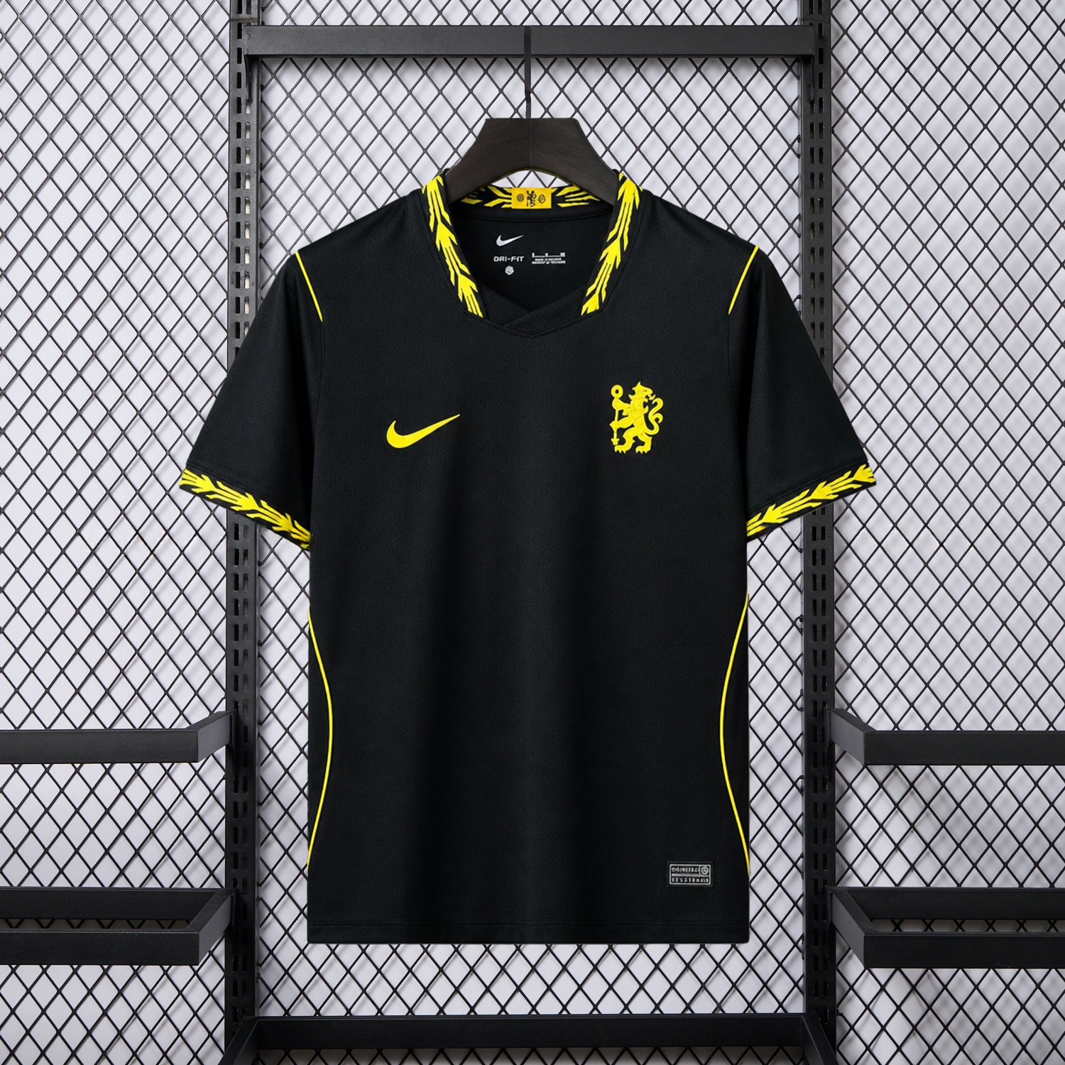 C.H.E.L.S.E.A 26-27 Away Jersey - Fans Version - JerseysGala