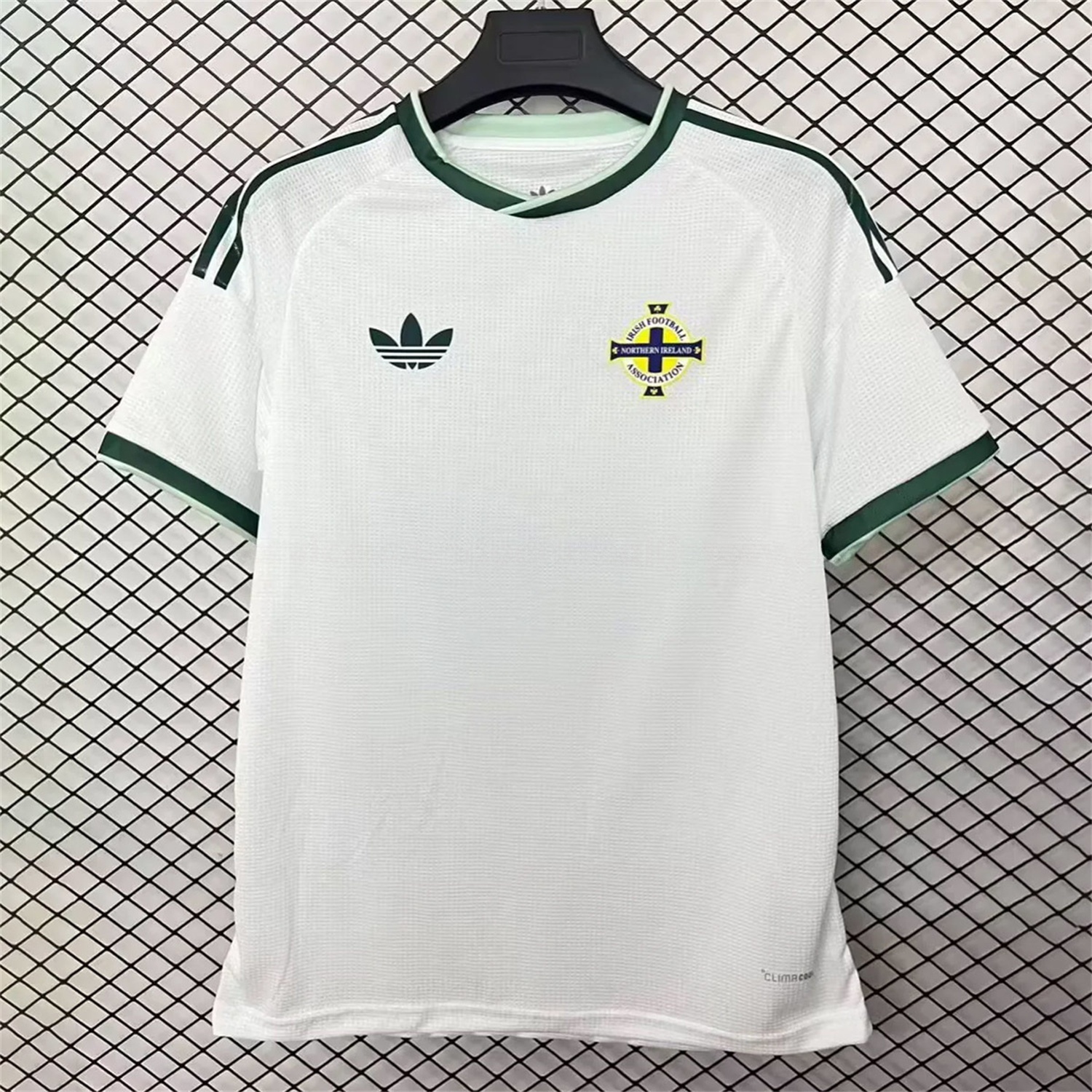 Northern Ireland 2026 Away Jersey - Fans Version - JerseysGala