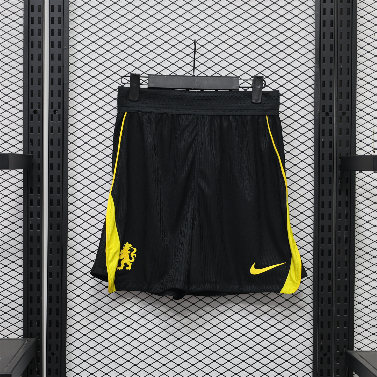 C.H.E.L.S.E.A 26-27 Away Shorts - Player Version - JerseysGala