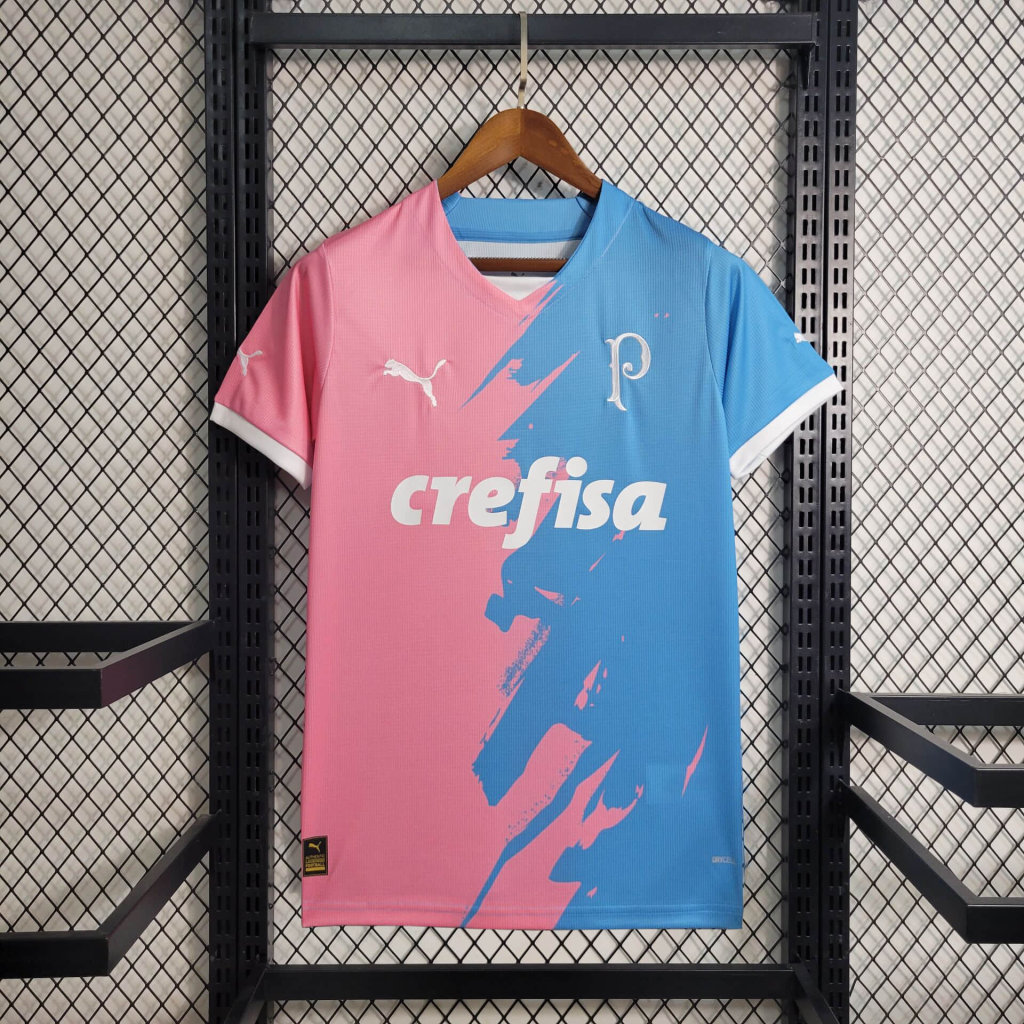 Palmeiras 2023 Special Edition Jersey - Fans Version - JerseysGala