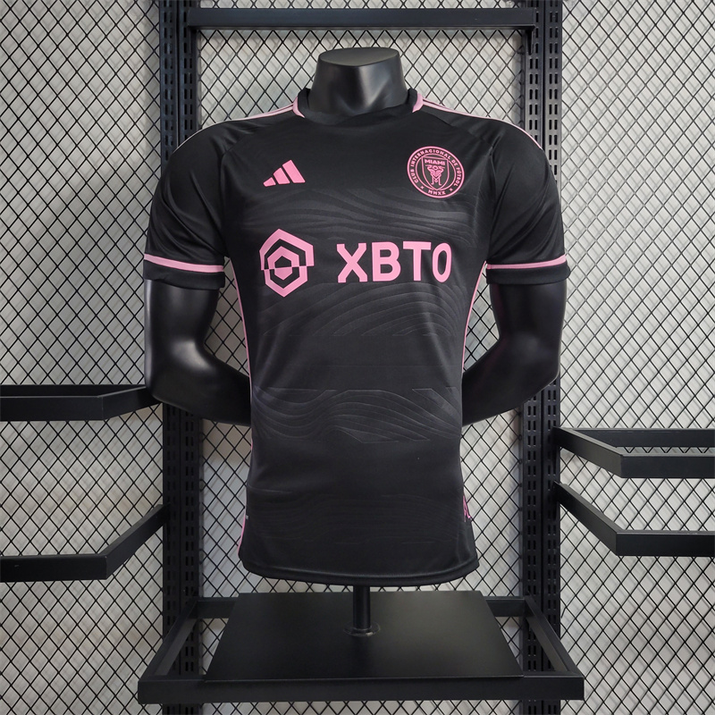 INT M.A.M 23/24 Away Jersey - Player Version - JerseysGala