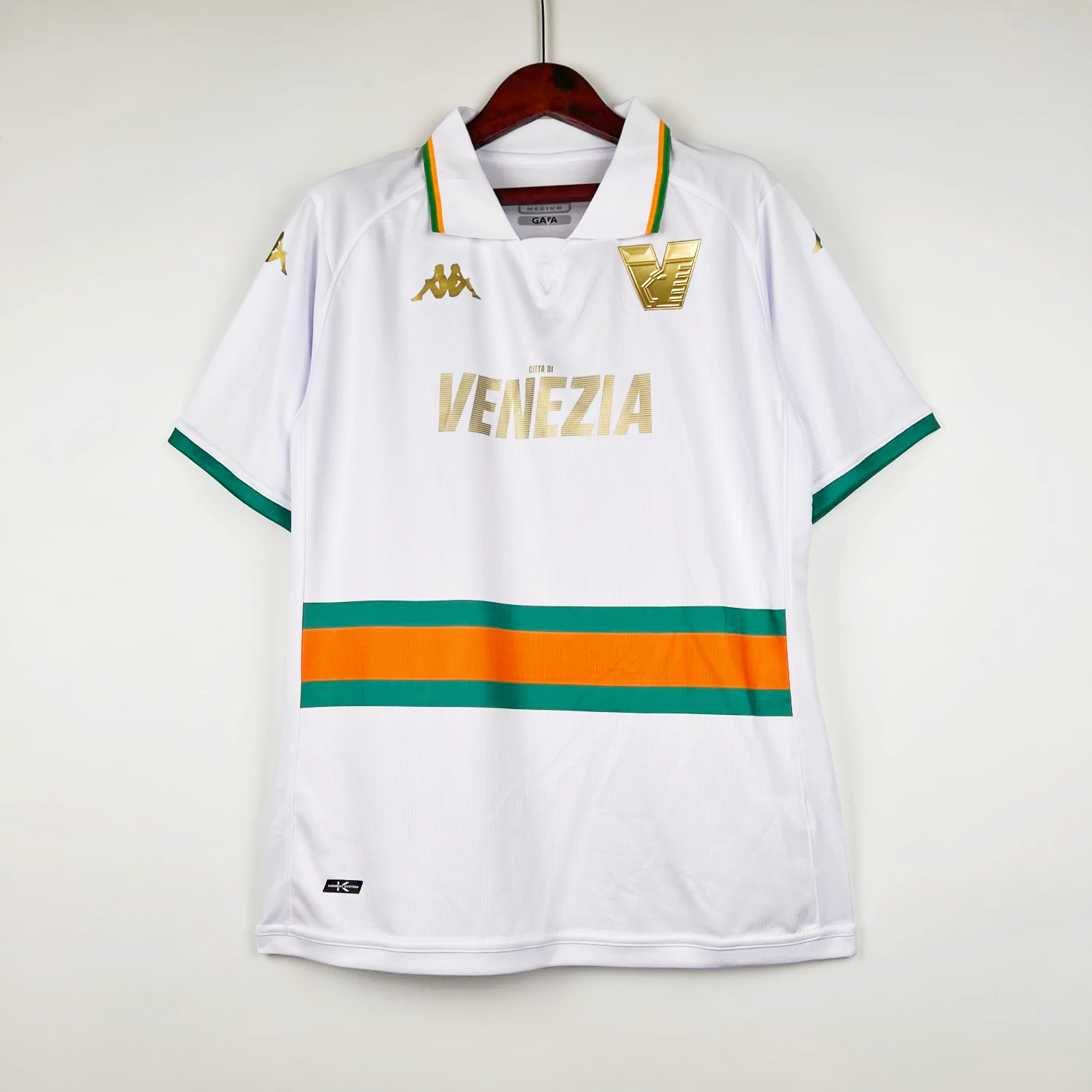 Venezia 23-24 Away Stadium Jersey - Fans Version - JerseysGala