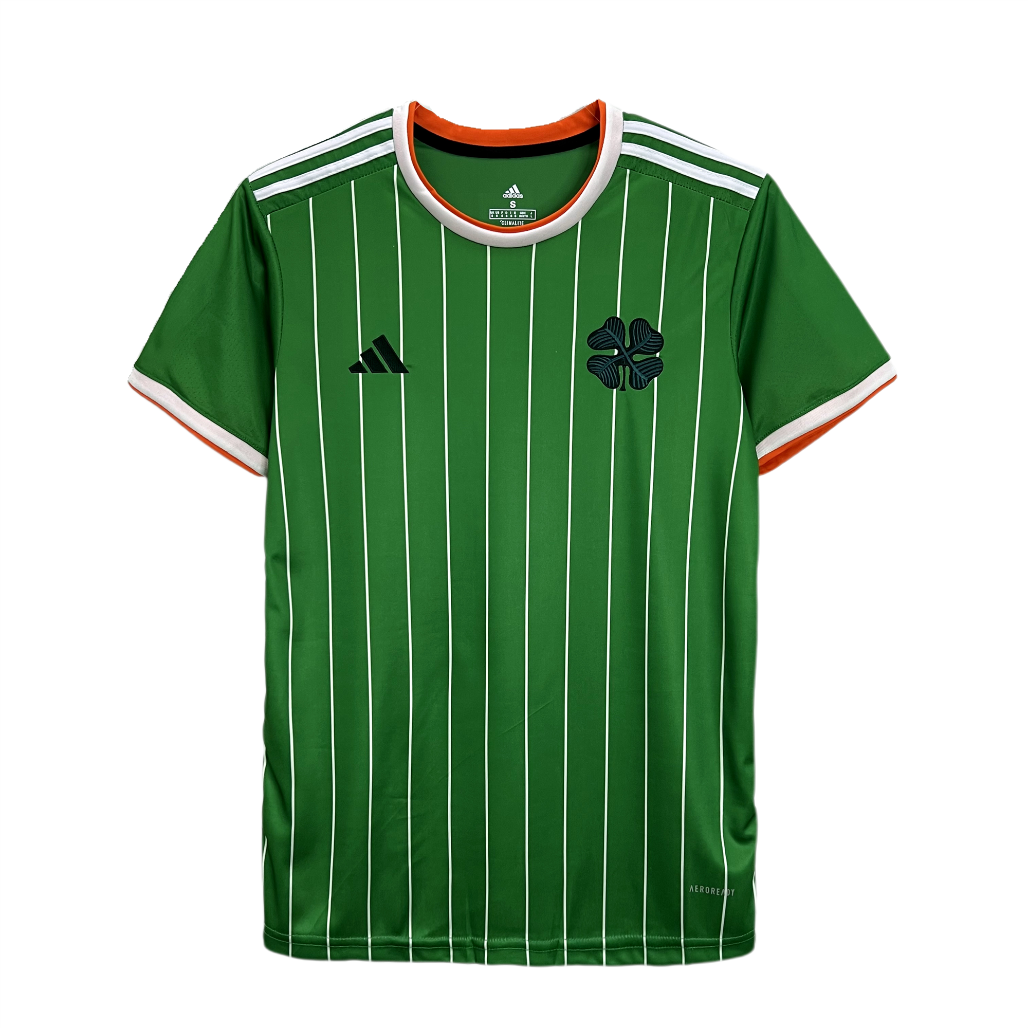 Celtic 23-24 Origins Edition Jersey - Fans Version - JerseysGala