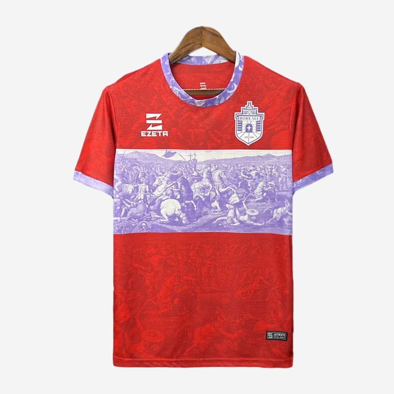 Boreale Calcio 23-24 Goalkeeper GK Jersey - Fans Version - JerseysGala