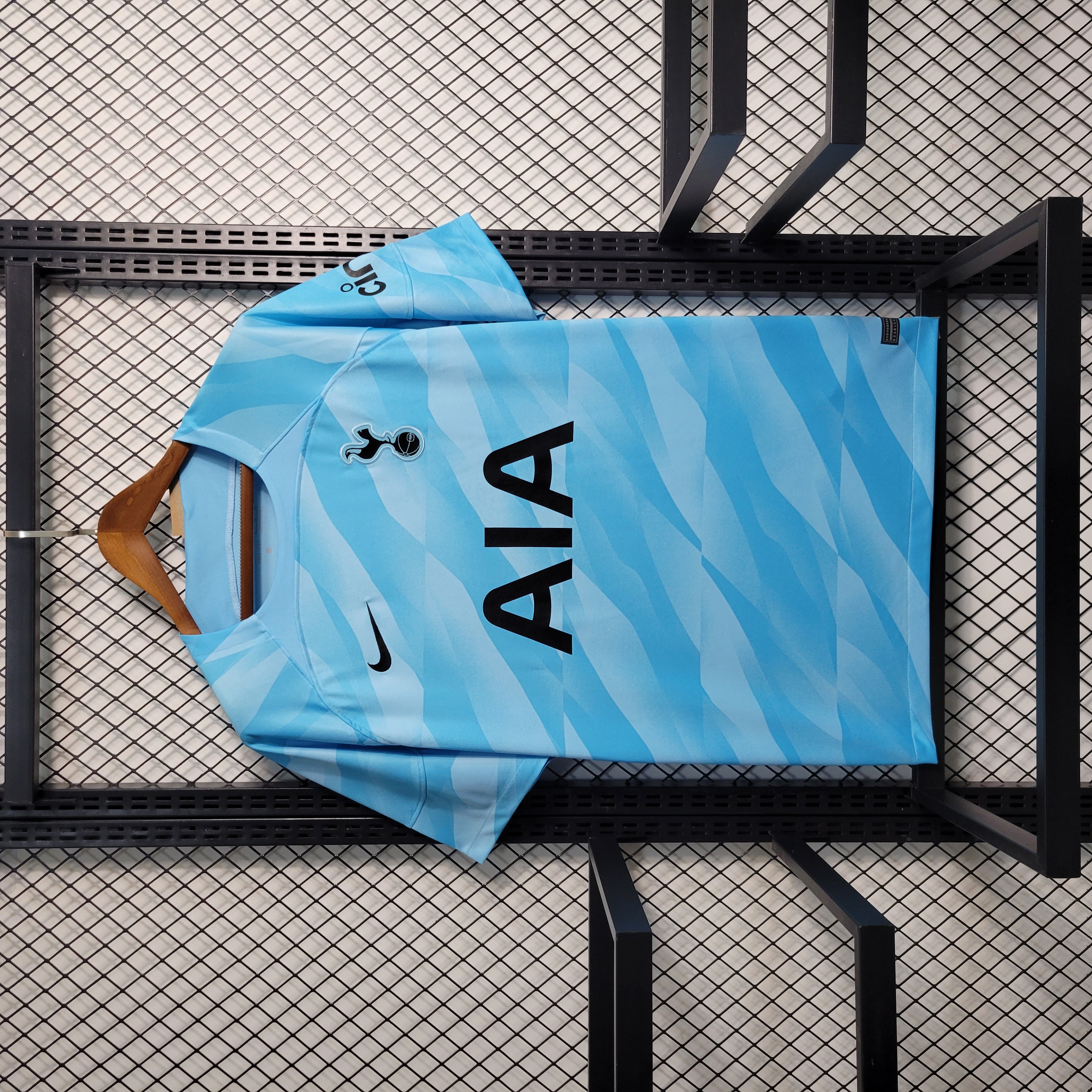 23-24 Tottenham Hotspur Goal Keeper Jersey - Fans Version - JerseysGala