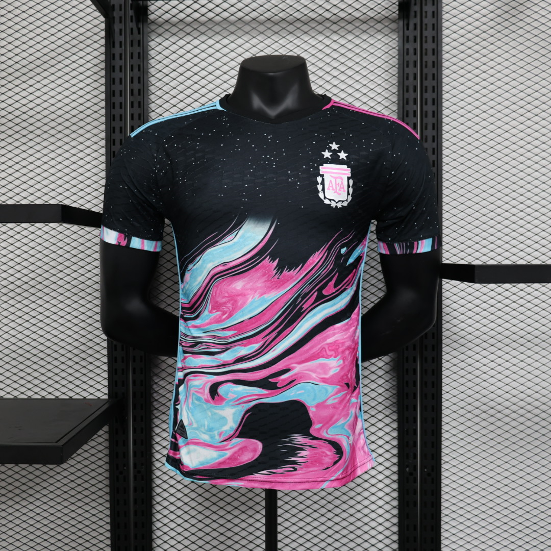 Argentina 23/24 Commemorative Jersey - Player Version - JerseysGala