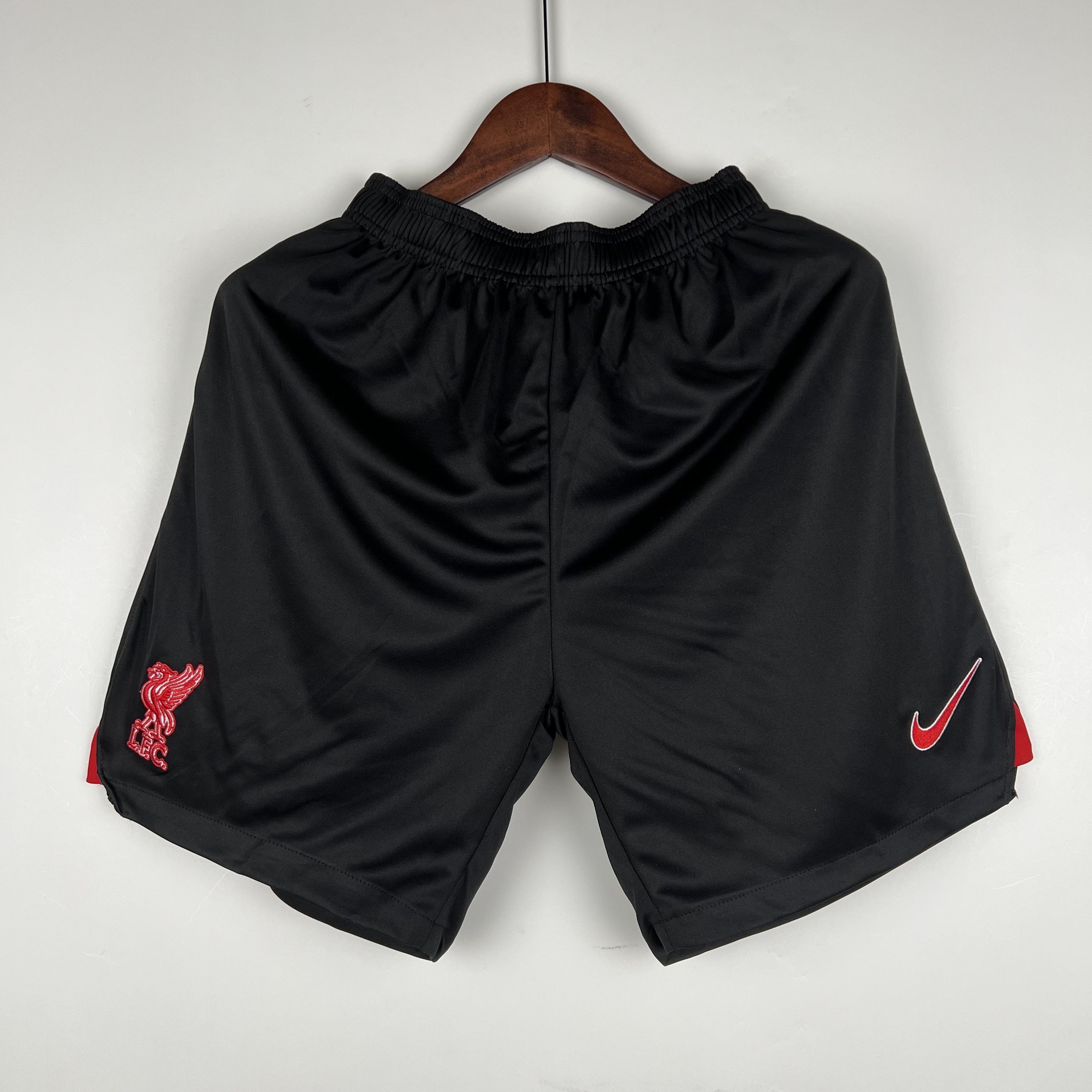 23-24 Liverpool _ JAMES Shorts - JerseysGala