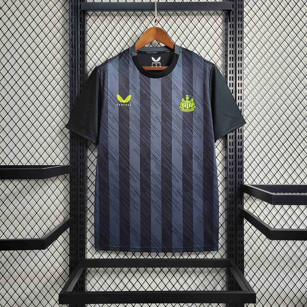 Newcastle United 23-24 Training Jersey - Fans Version - JerseysGala