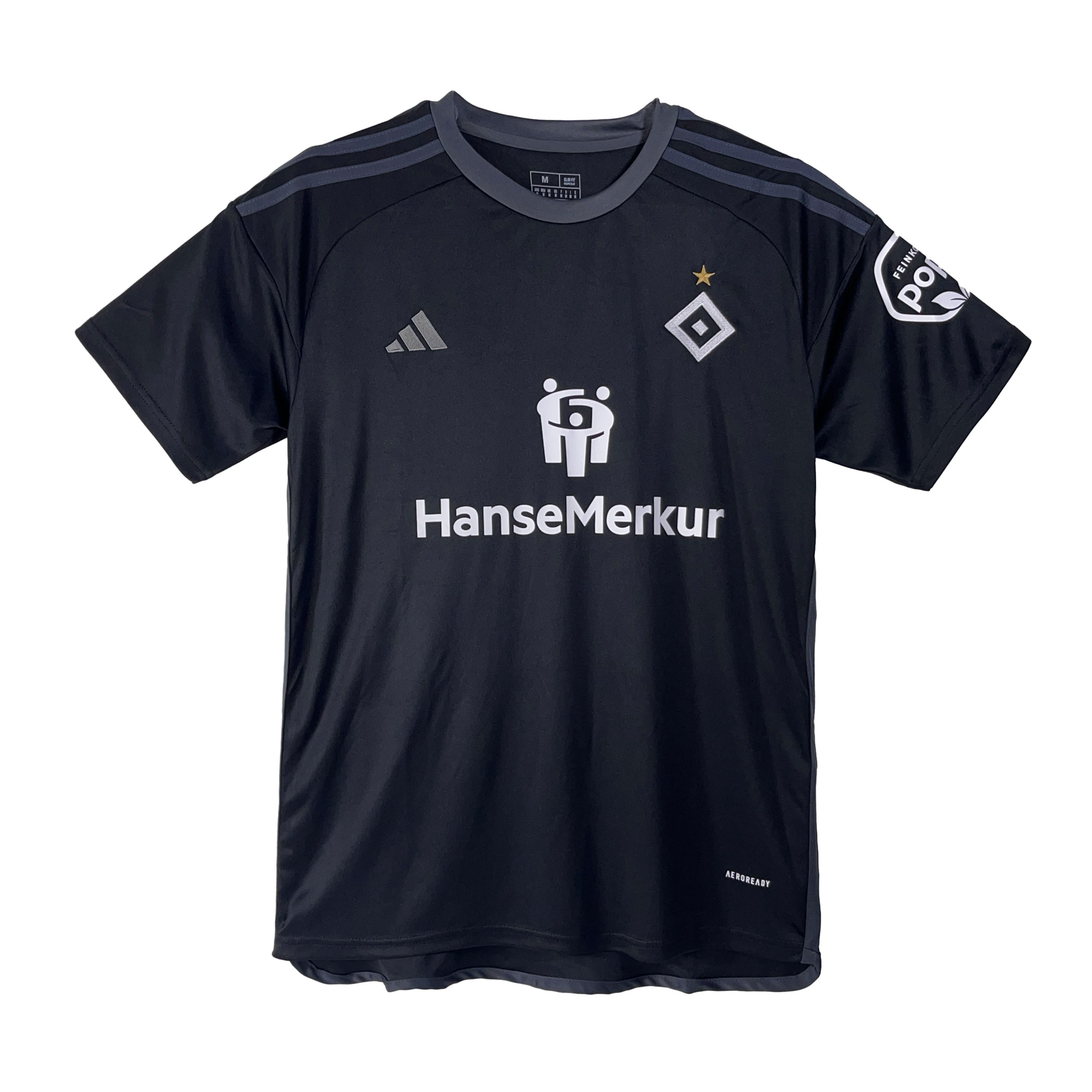 Hamburger SV 23-24 Third Jersey - Fans Version - JerseysGala