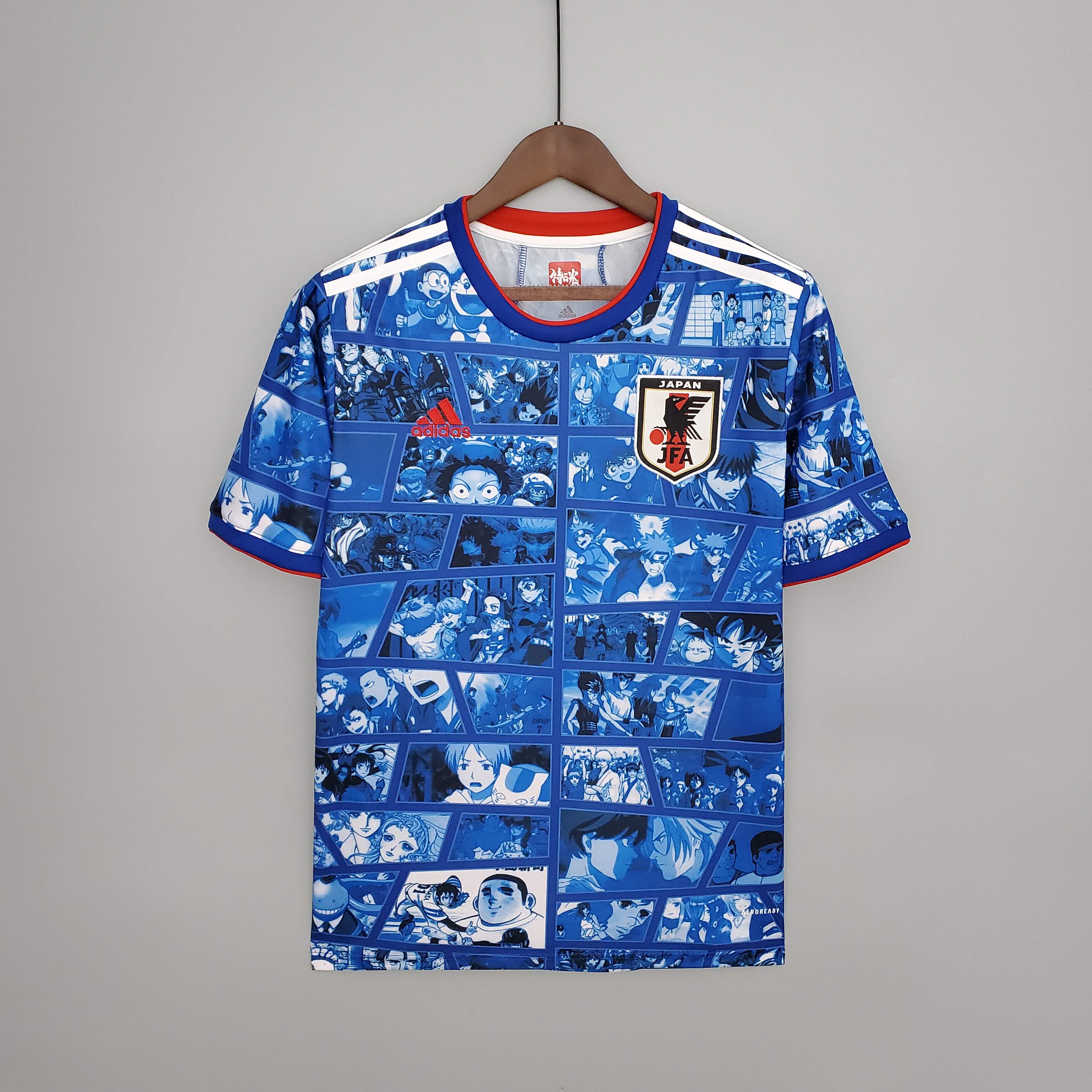 Japan 22/23 Special Version Jersey - Fans Version - JerseysGala