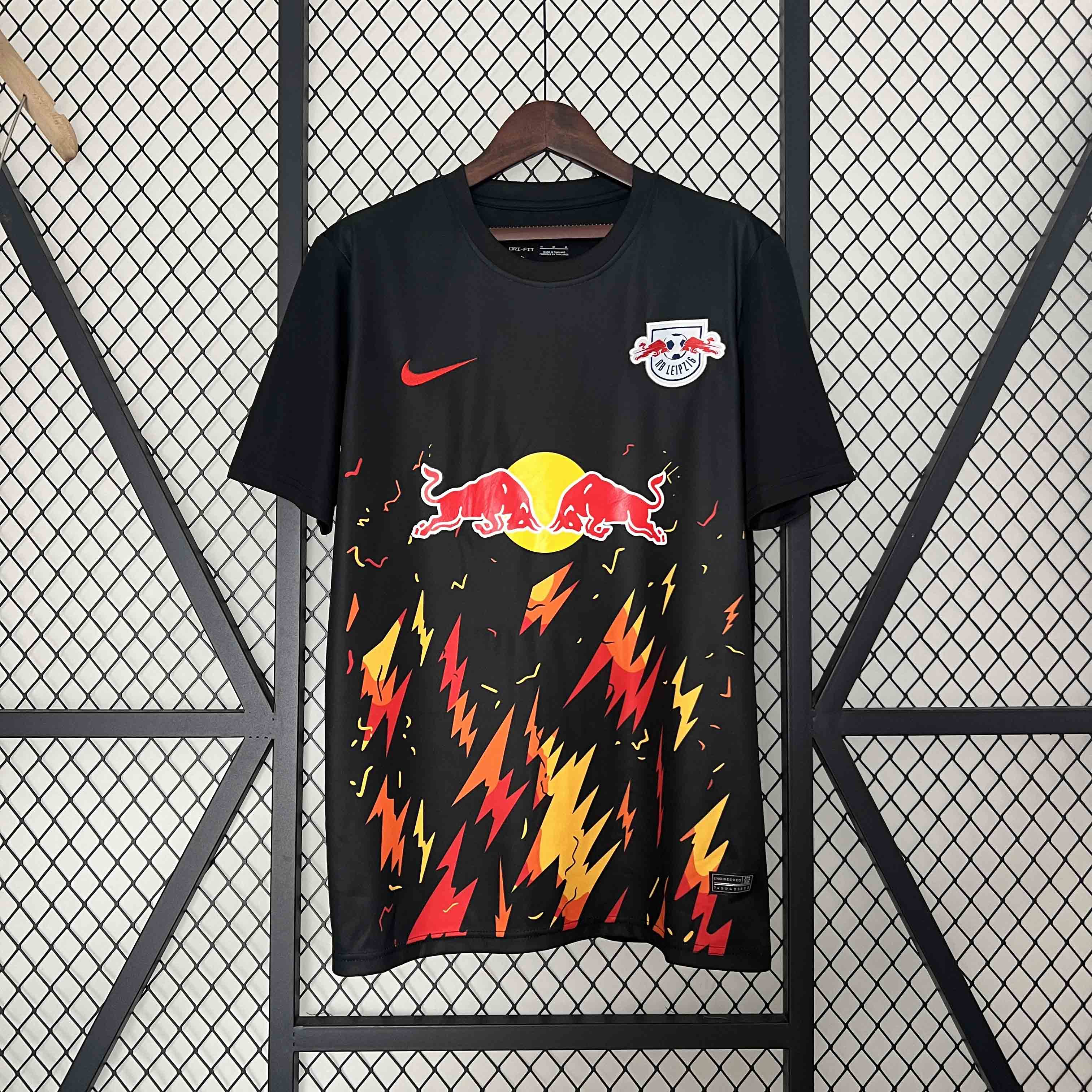 RB Leipzig 23-24 Special Edition Jersey - Fans Version - JerseysGala
