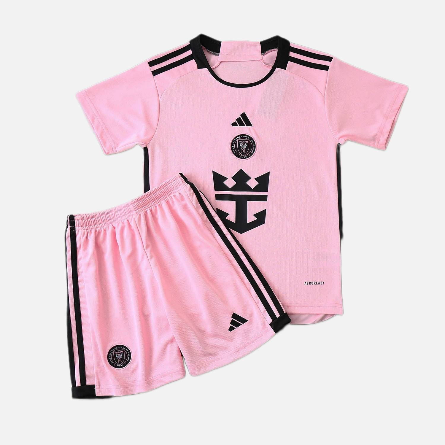 INT M.A.M 2024 Home Stadium Kids Kit - JerseysGala