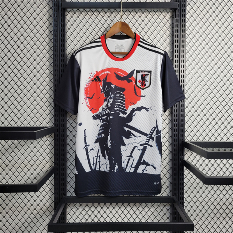 Japan 23-24 Special Edition Jersey - Fans Version - JerseysGala