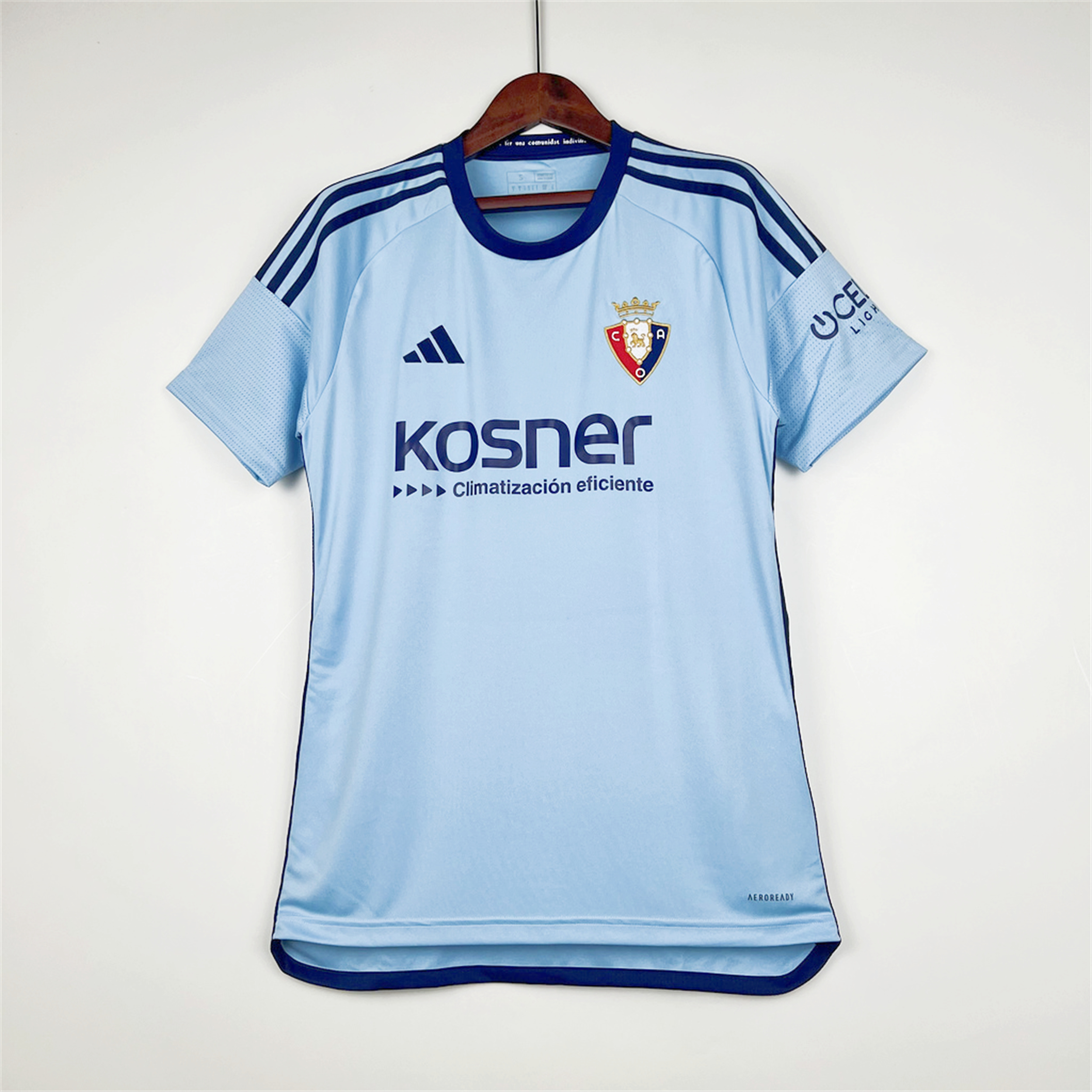 Osasuna 23-24 Away Jersey - Fans Version - JerseysGala