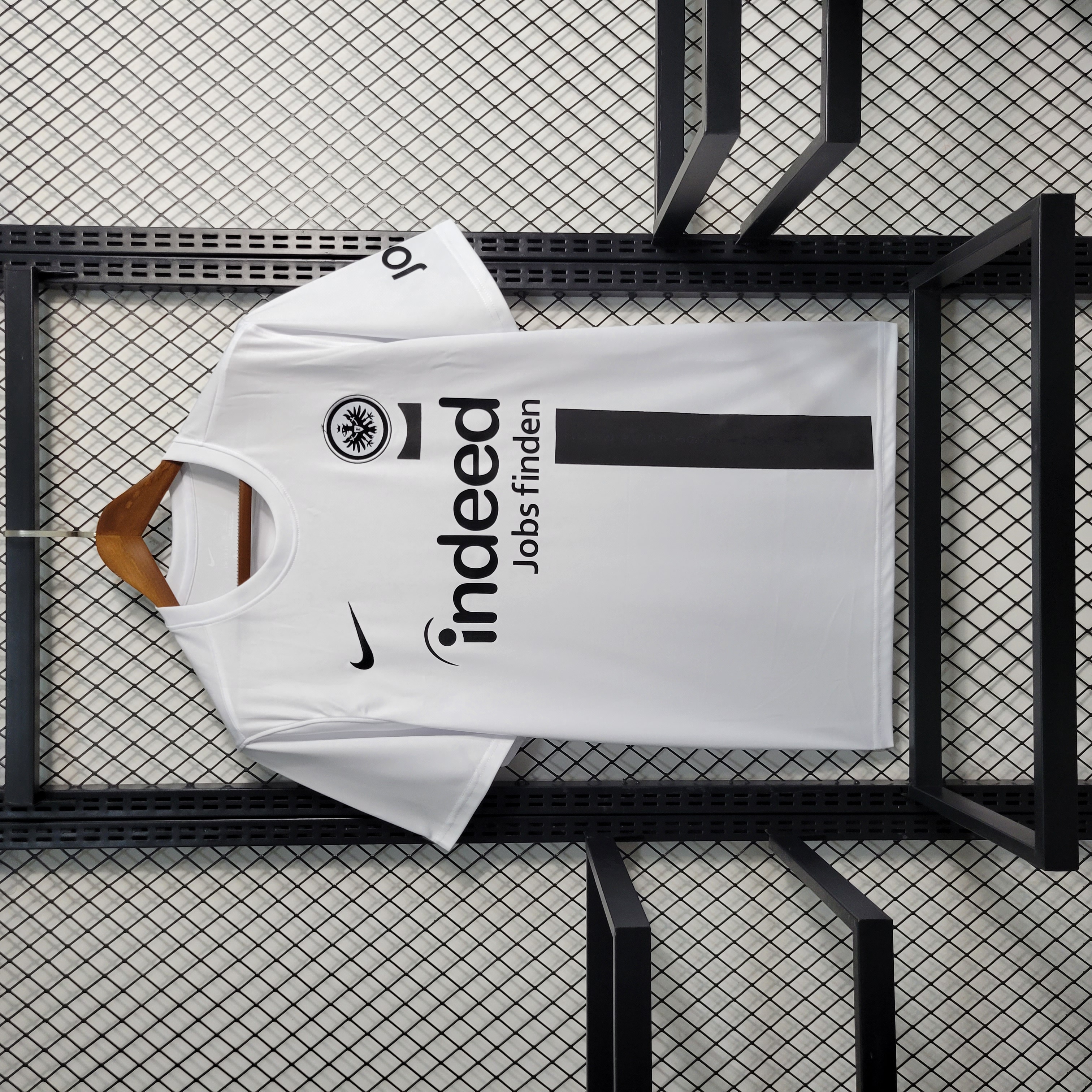 Frankfurt 23-24 Special Jersey - Fans Version - JerseysGala
