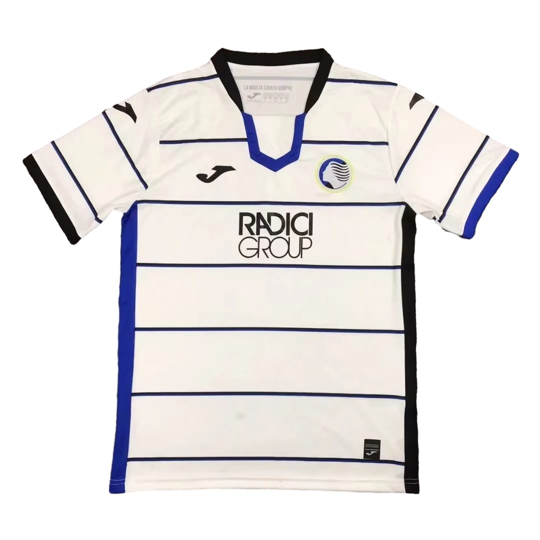 Atalanta 23-24 Away Stadium Jersey - Fans Version - JerseysGala
