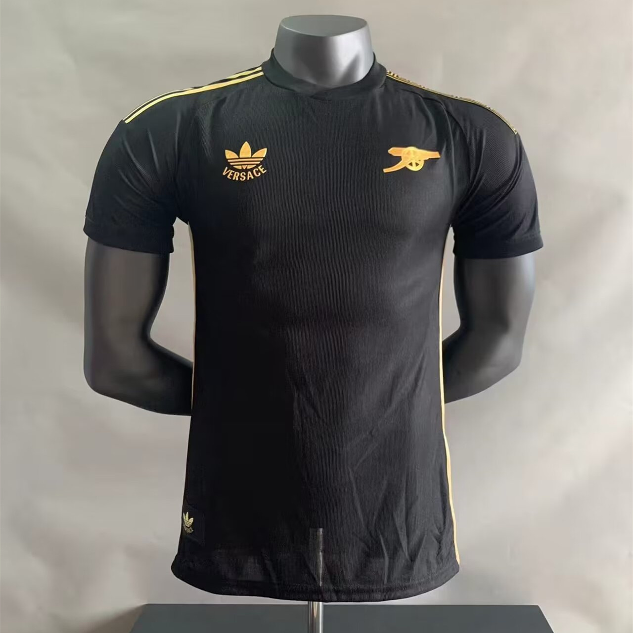 Arsenal X VRSC 24-25 Special Edition Jersey - Player Version - JerseysGala