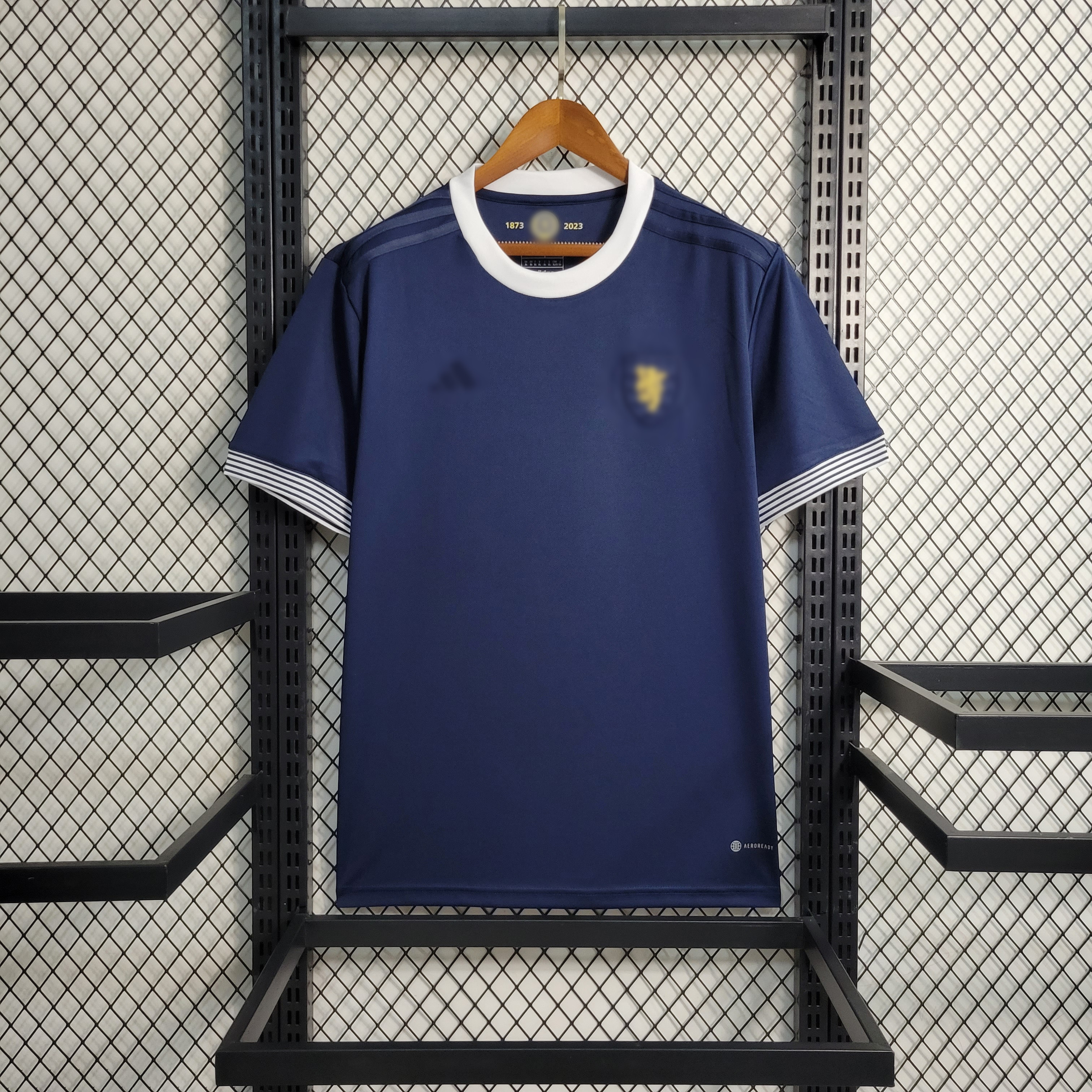 S-c-o.t l.a-n.d 150th Anniversary Jersey - Fans Version - JerseysGala