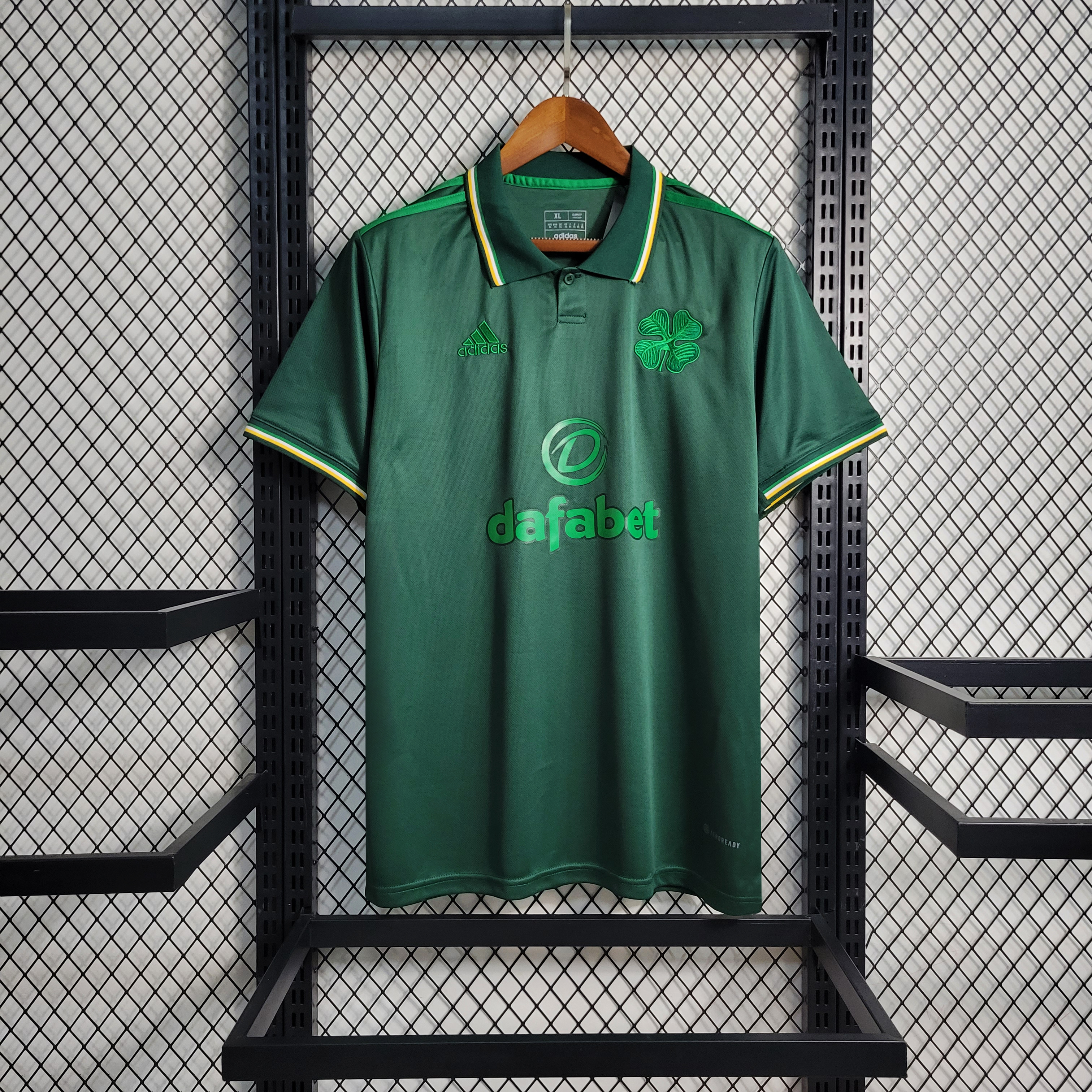 Celtic 23-24 Limited Edition Jersey - Fans Version - JerseysGala
