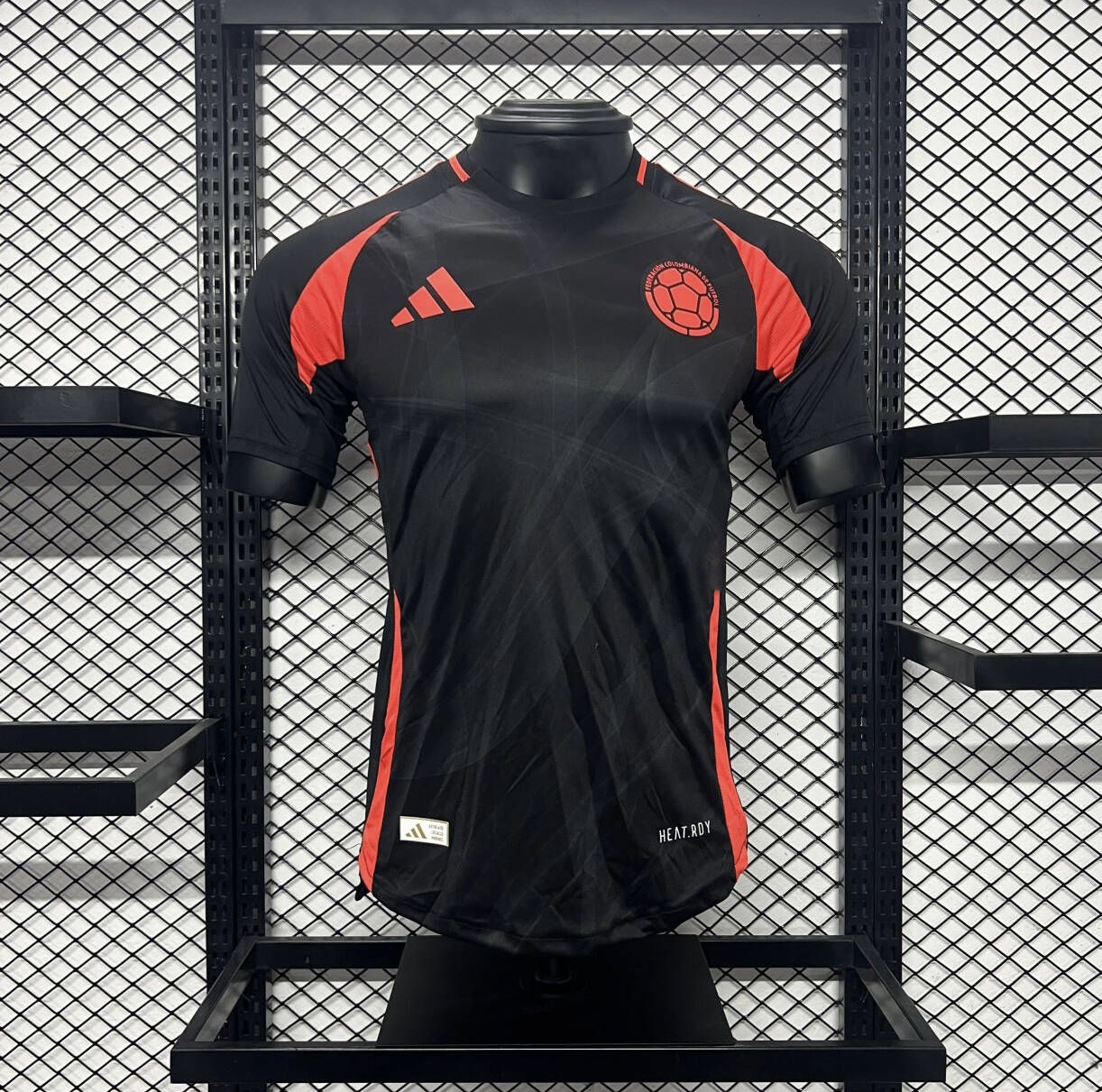 Colombia 2024 Away Jersey - Player Version - JerseysGala