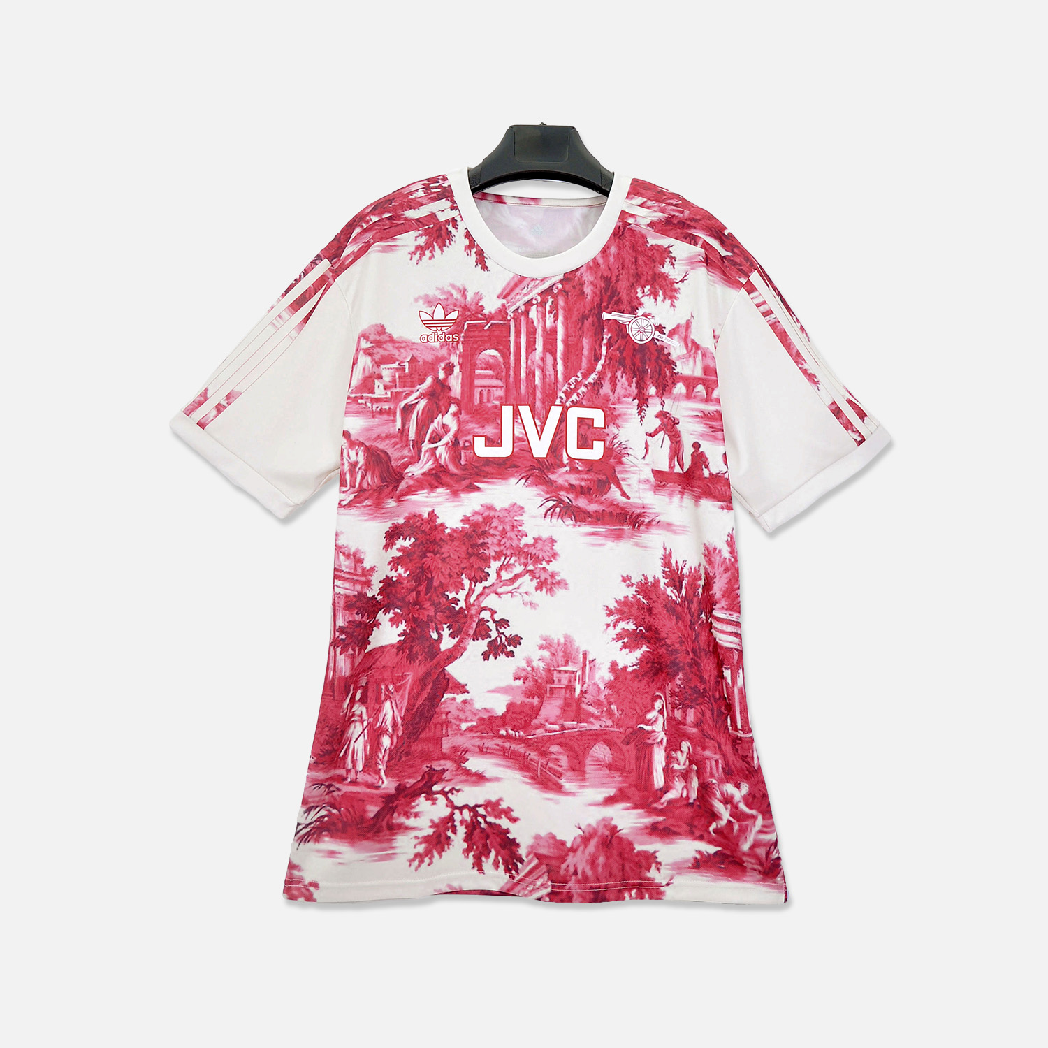 Arsenal 23-24 Artist Special Edition Jersey - Fans Version - JerseysGala