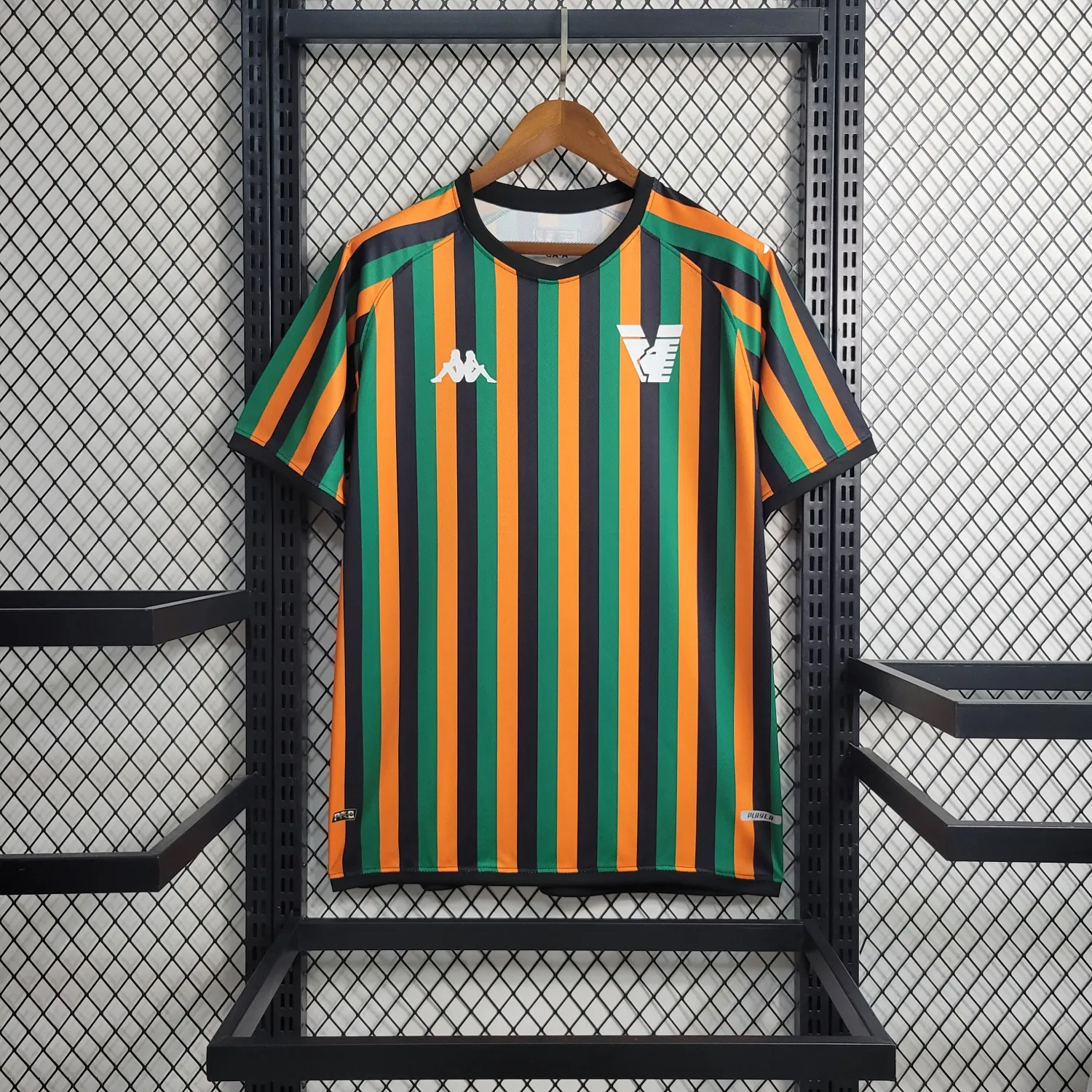 Venezia 23-24 Pre-Season Jersey - Fans Version - JerseysGala
