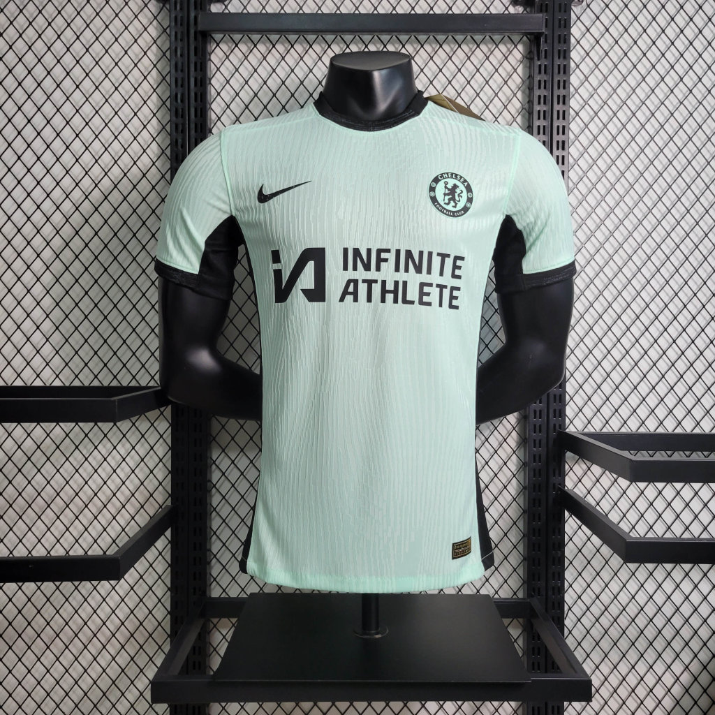 Che 23-24 Third Jersey - Player Version - JerseysGala