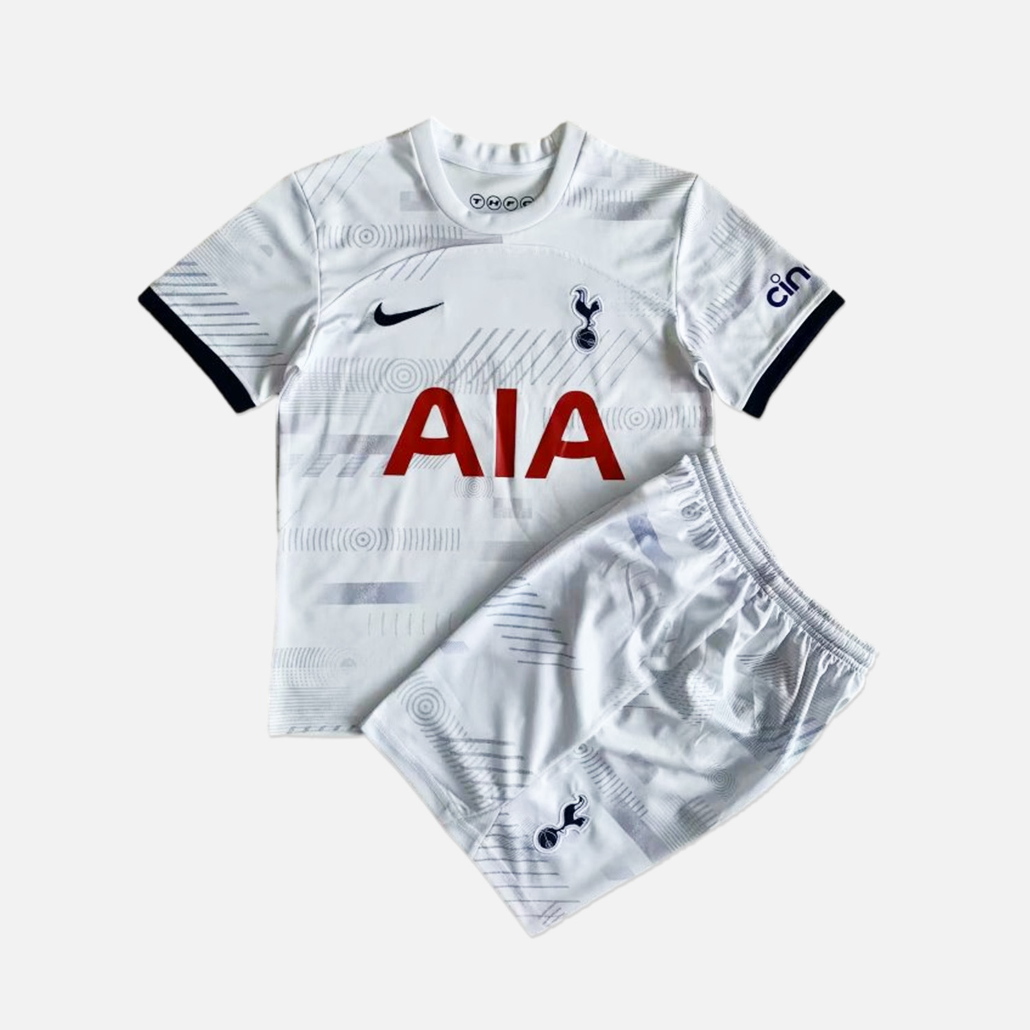 Tottenham Hotspur 23/24 Home Kids kit - JerseysGala