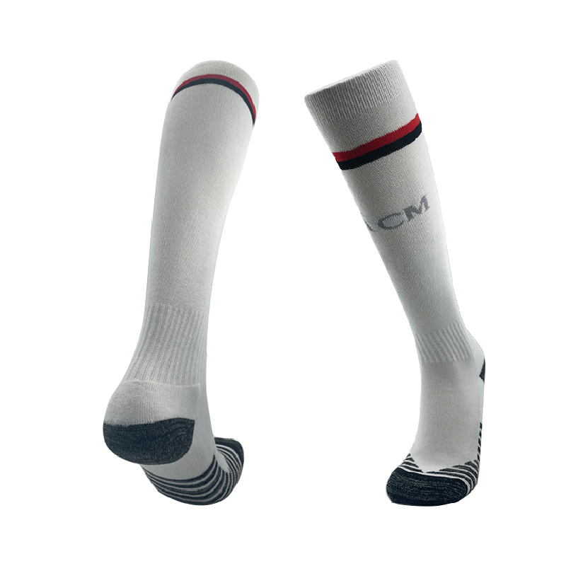 AC Milan 23-24 Away Socks - JerseysGala