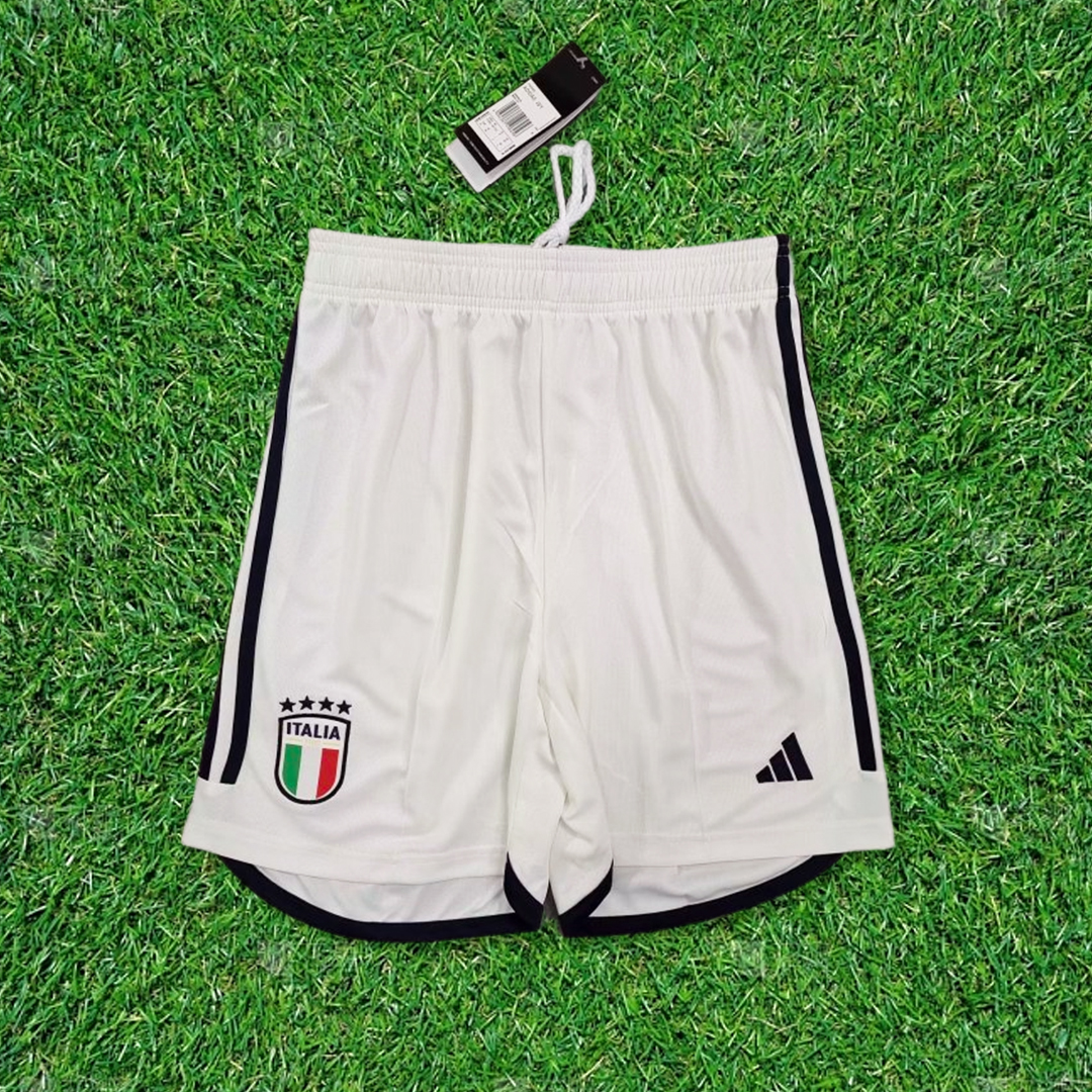 Italy 2023 Away Shorts - JerseysGala