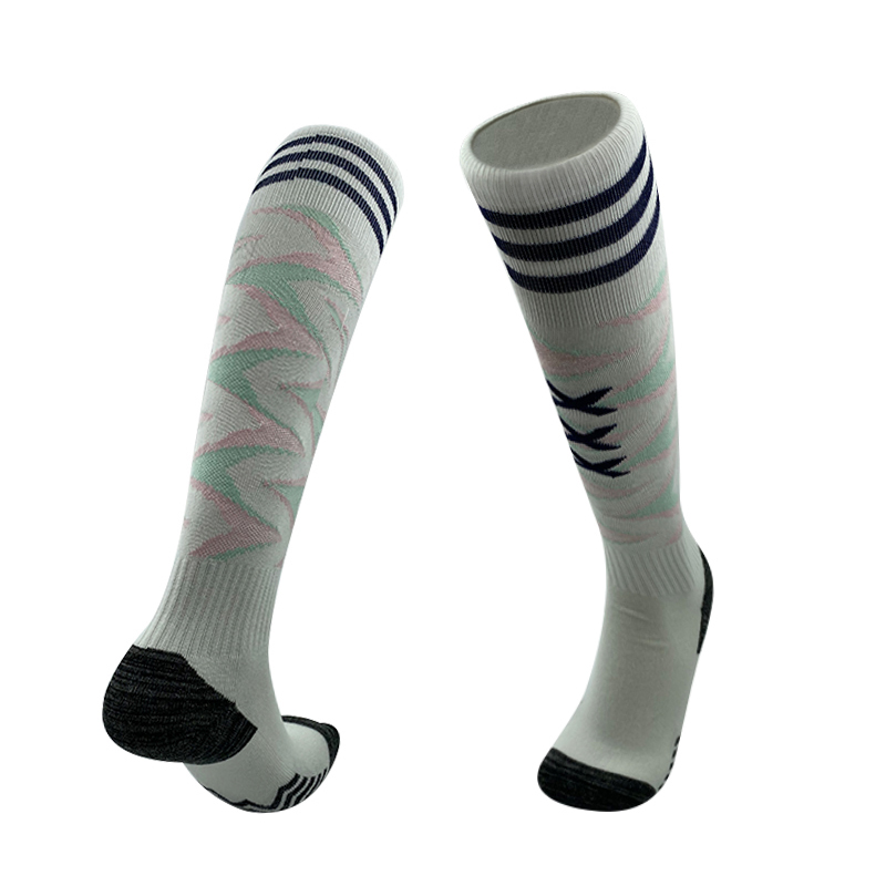 Ajax 23-24 Away Socks - JerseysGala