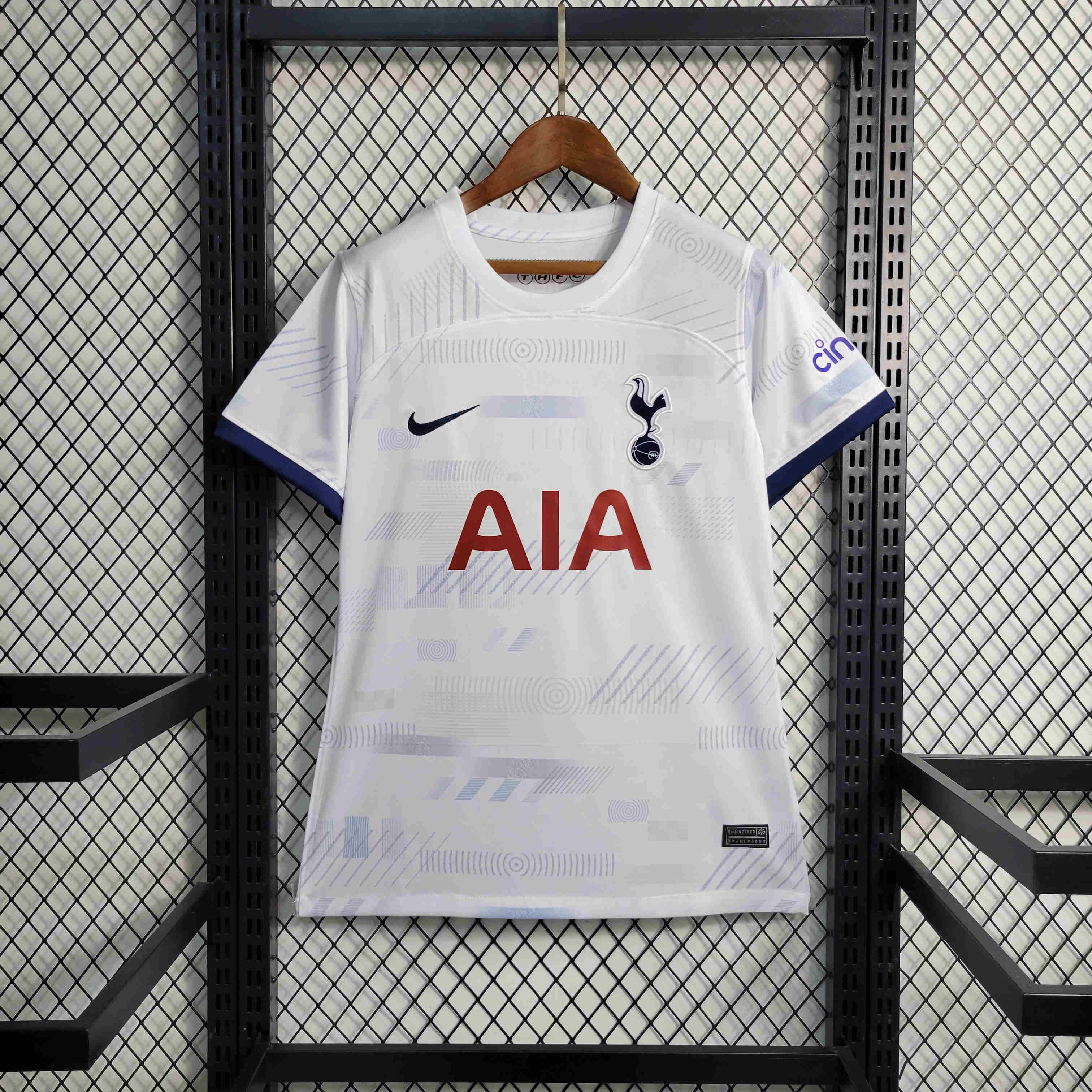 Tottenham Hotspur 23/24 Home Women's Shirt - JerseysGala