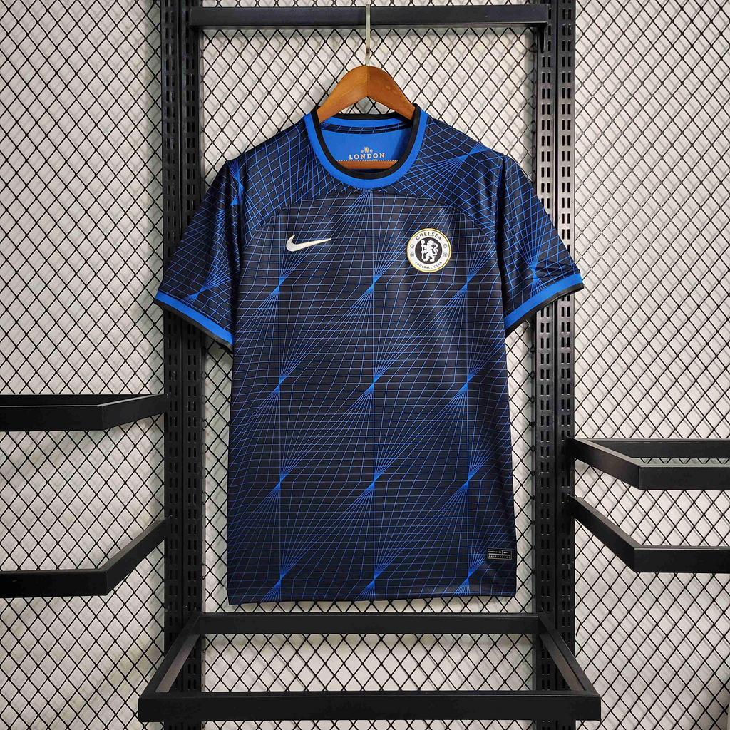 Che 23-24 Away Stadium Jersey - Fans Version - JerseysGala