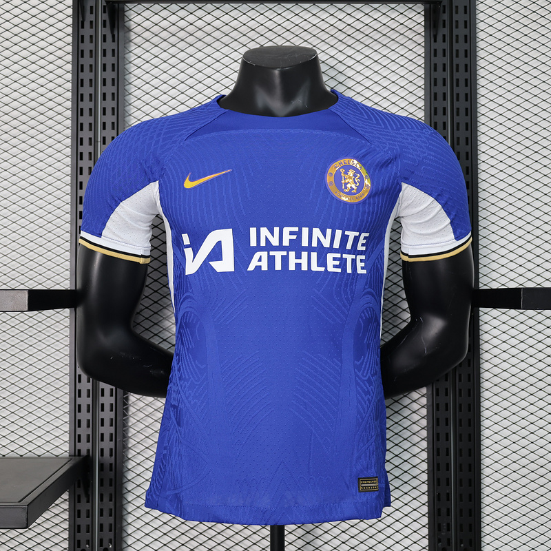 Che 23-24 Home Stadium Jersey - Player Version - JerseysGala