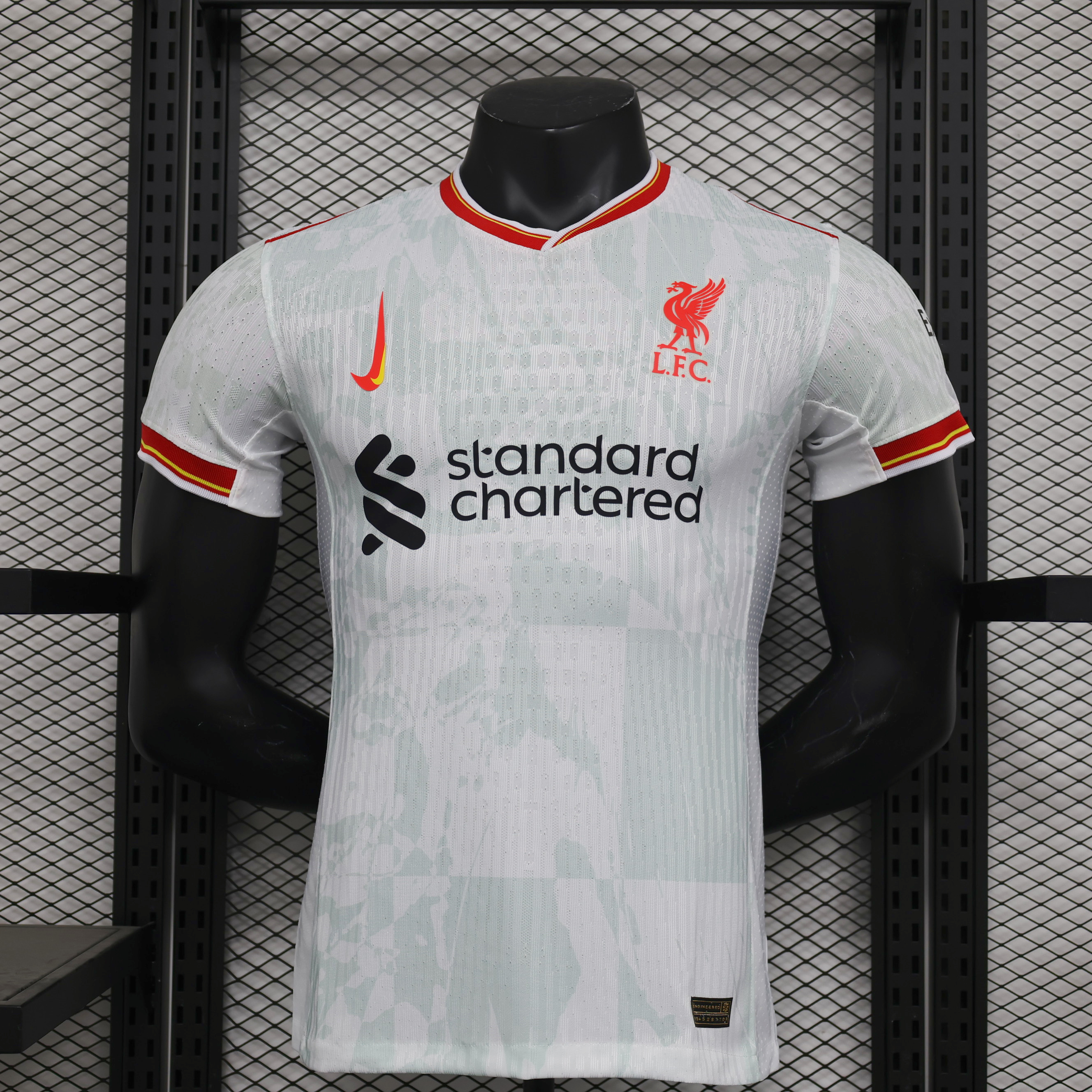 Liver.pool 24-25 Third Jersey - Player Version - JerseysGala
