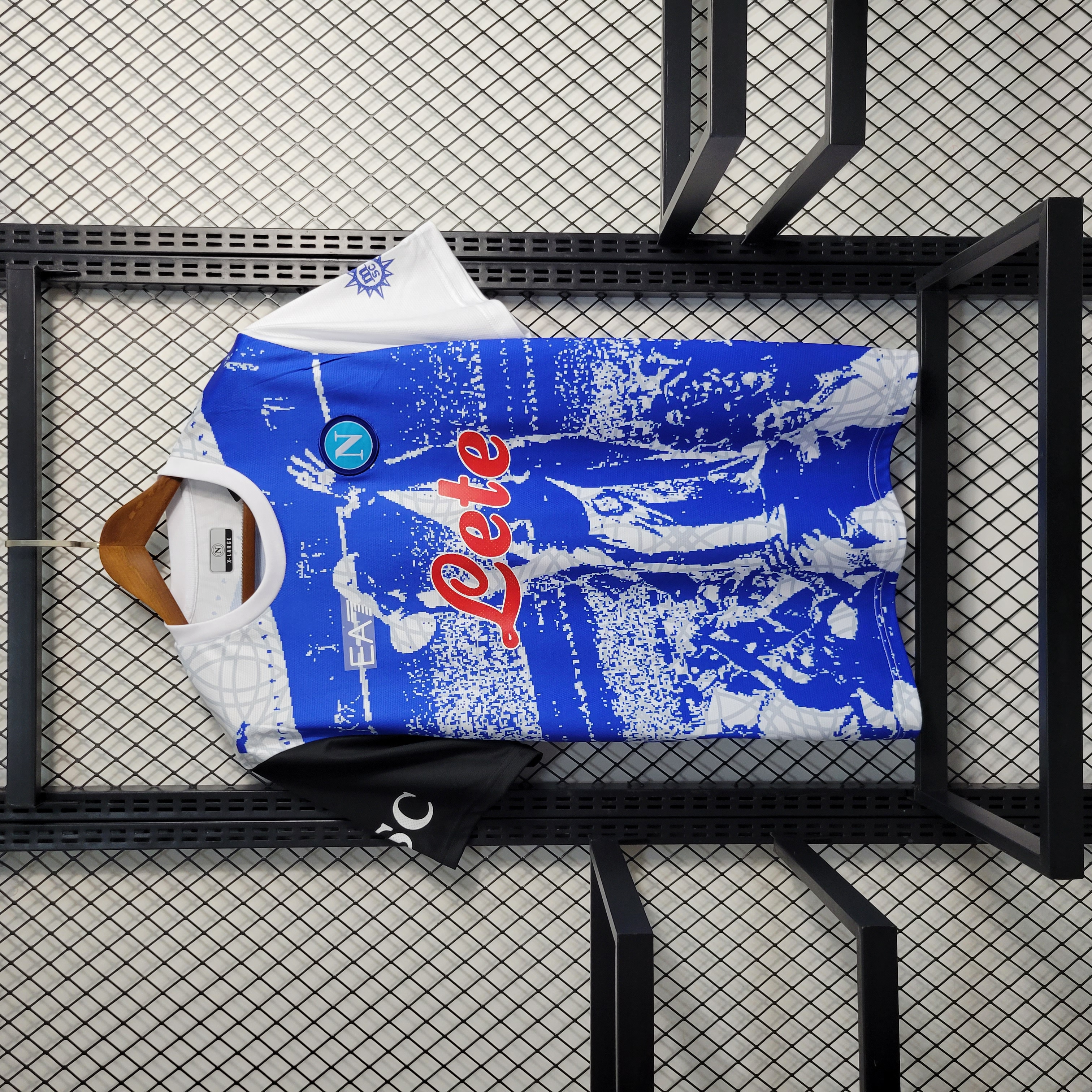 23-24 Napoli Special Jersey - JerseysGala