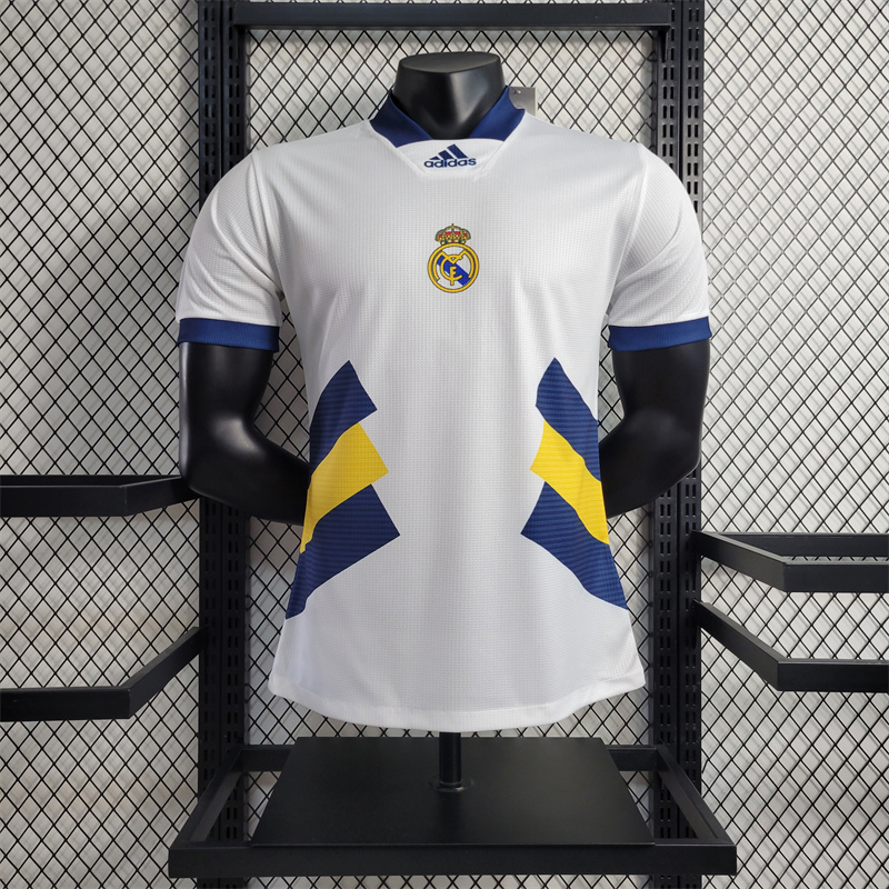 Real Madrid 23-24 Special Edition Jersey - Player Version - JerseysGala