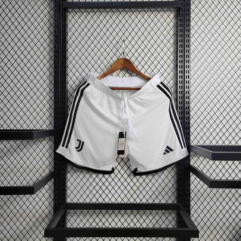 Juventus 23-24 Away Short - Player Version - JerseysGala