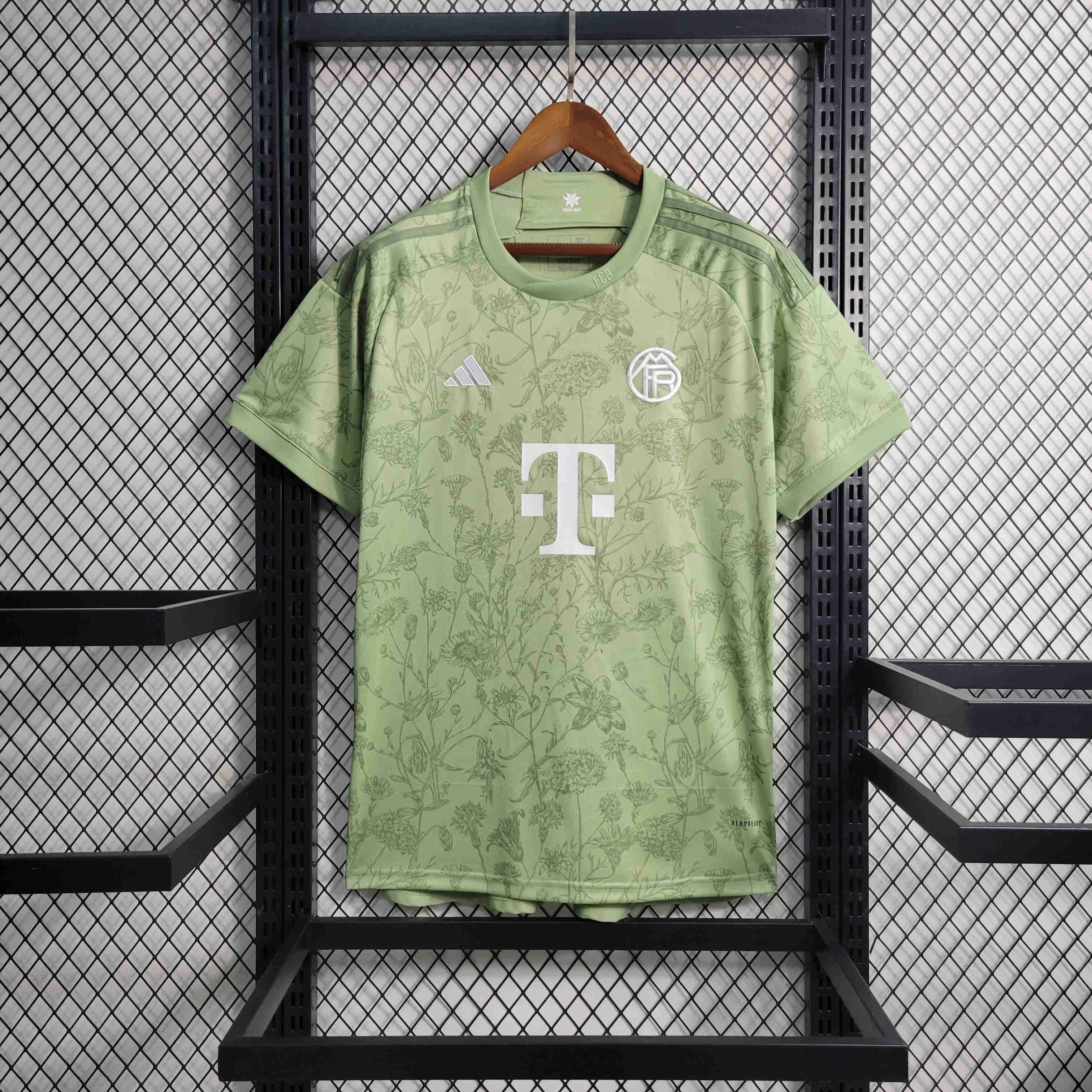 Bayern Munich 23/24 Beer Festival Special Edition - Fans Version - JerseysGala