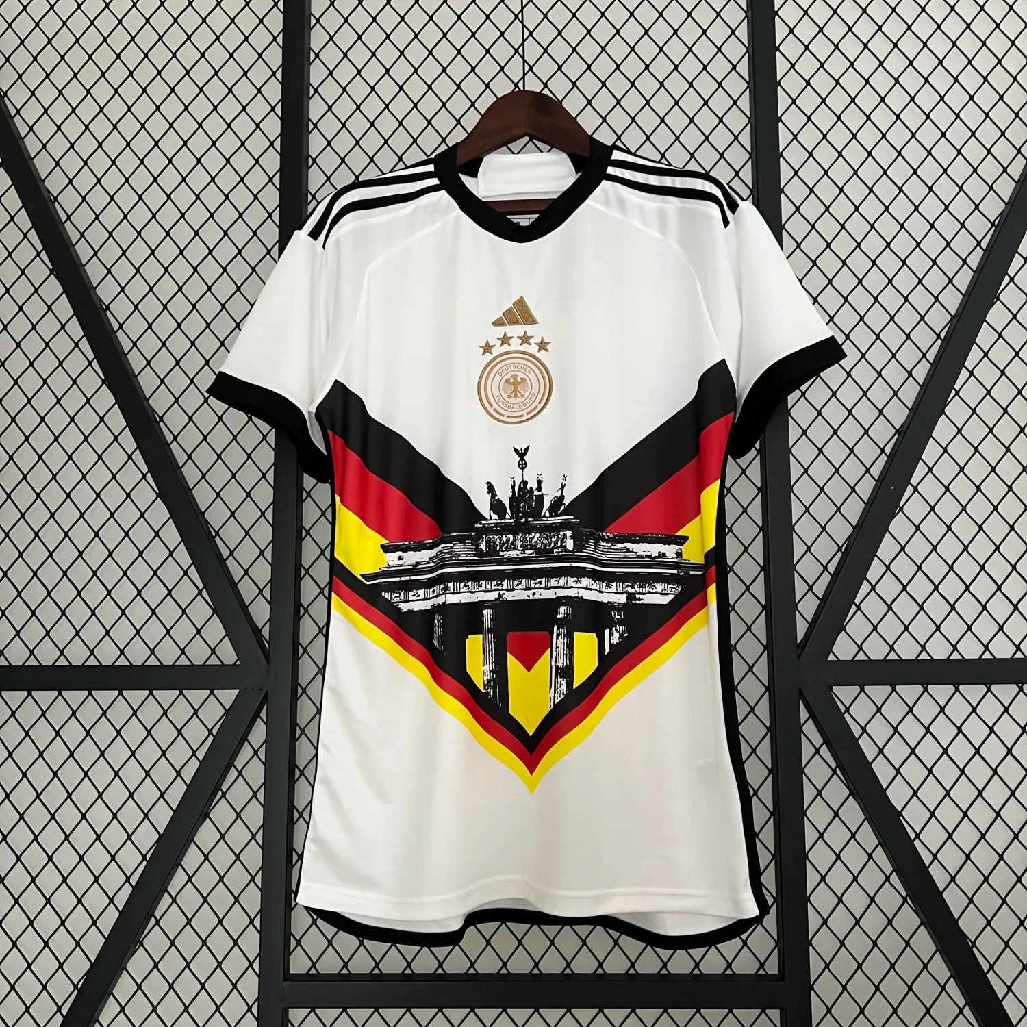 Germany 23-24 Special Edition Jersey - Fans Version - JerseysGala