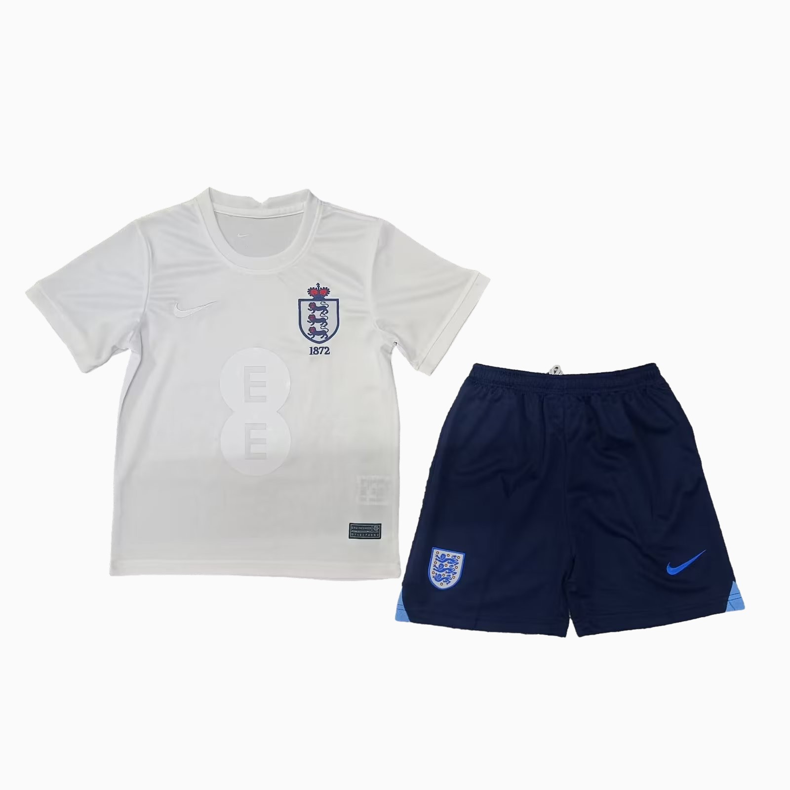 England 2023 150th Anniversary Kids Kit - JerseysGala