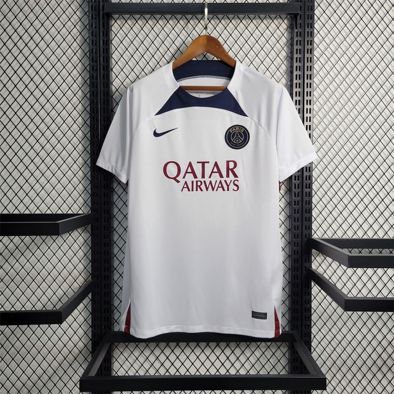 Paris Saint-Germain PSG 23/24 Training Jersey - Fans Version - JerseysGala