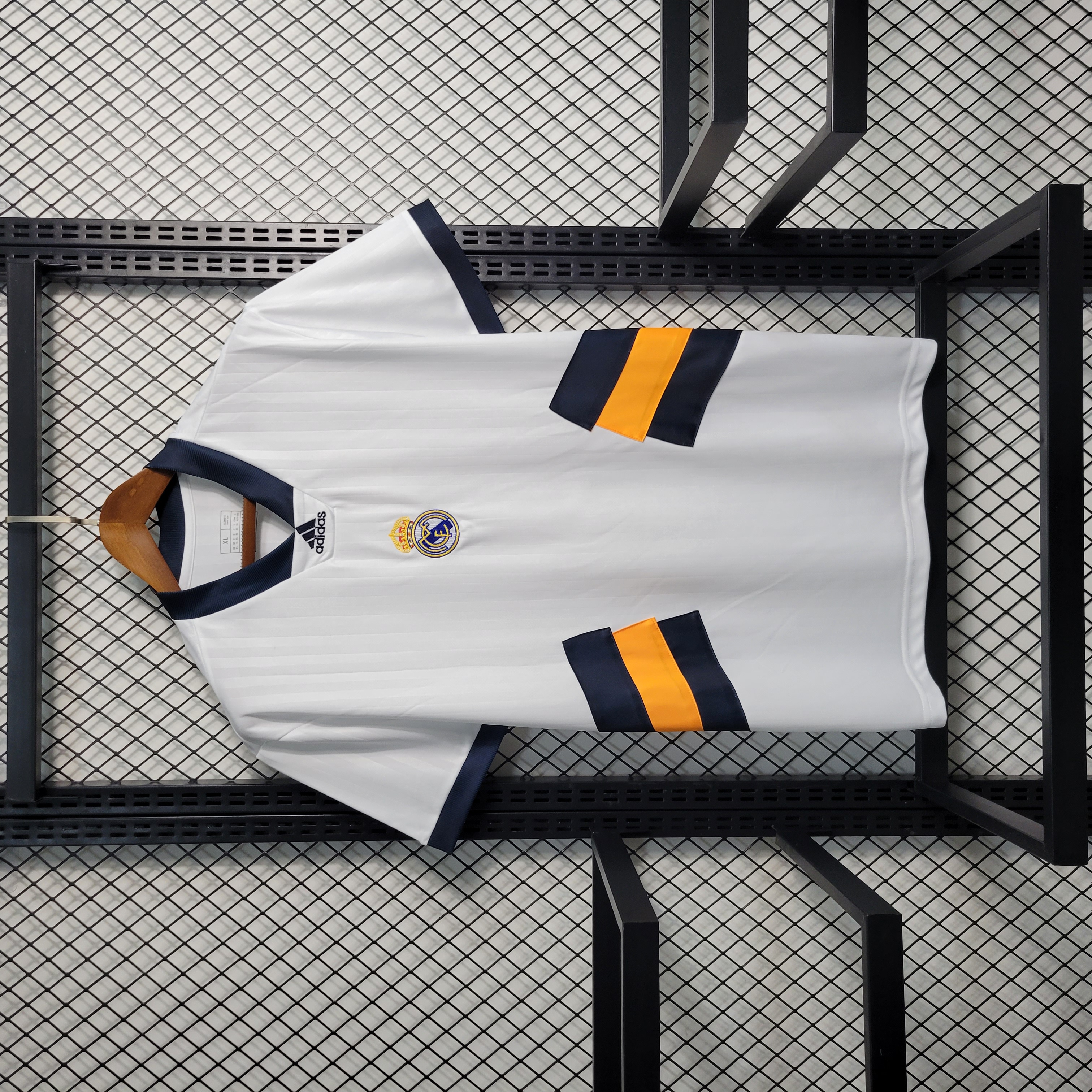 23-24 Real Madrid Speical Fans Jersey - JerseysGala