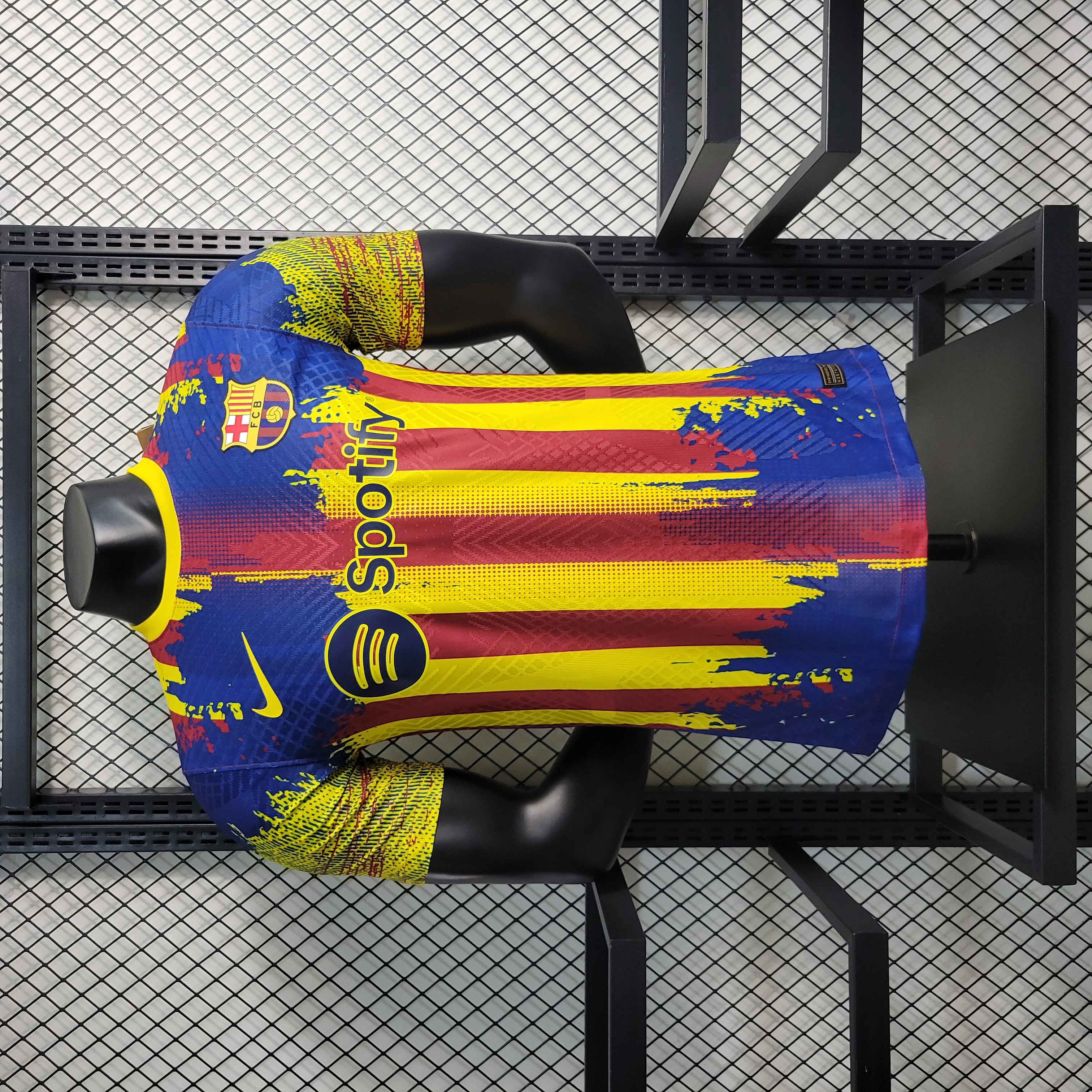 23/24 B.A.R.S.A Special Player Jersey - JerseysGala