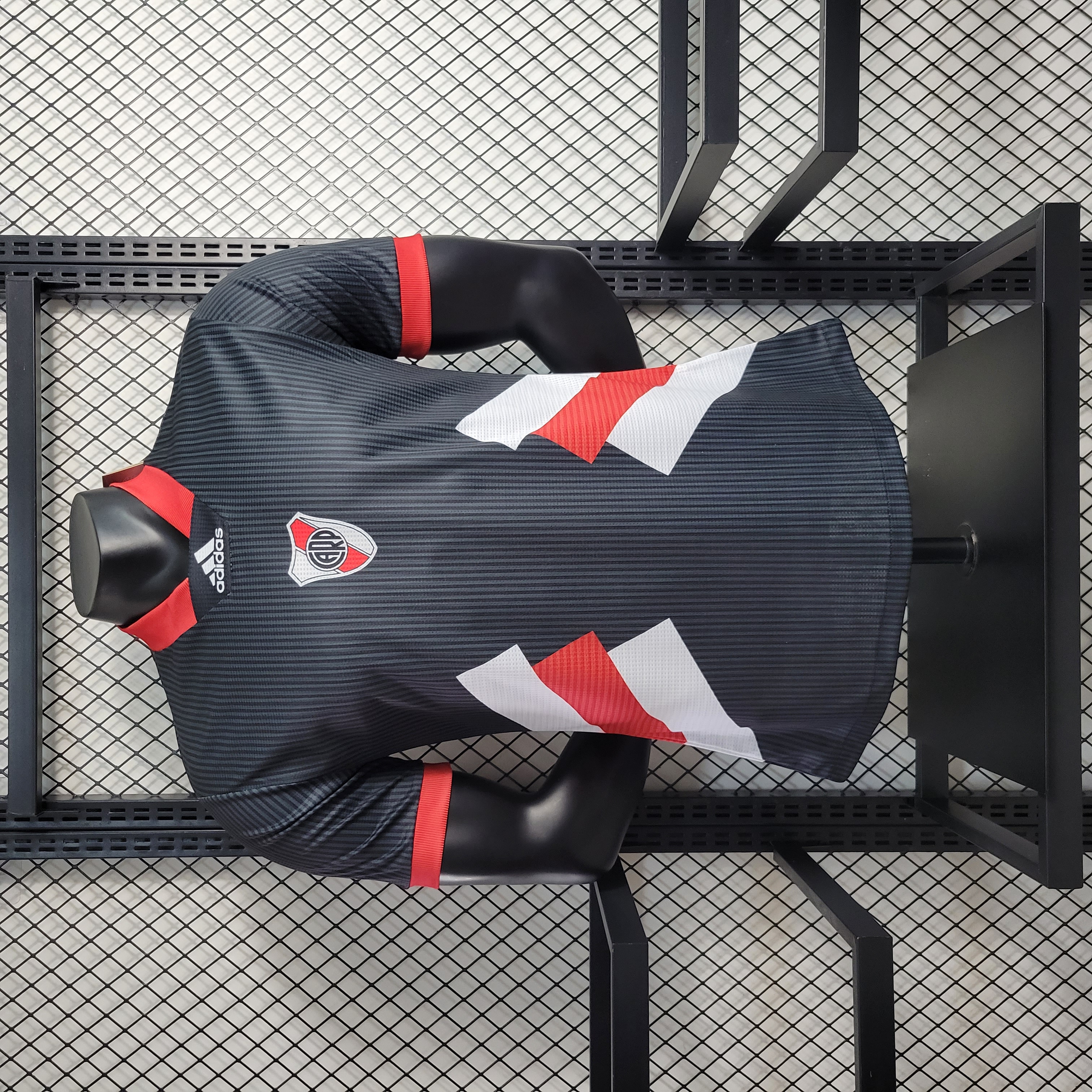23-24 River Plate Special Player Jersey - JerseysGala