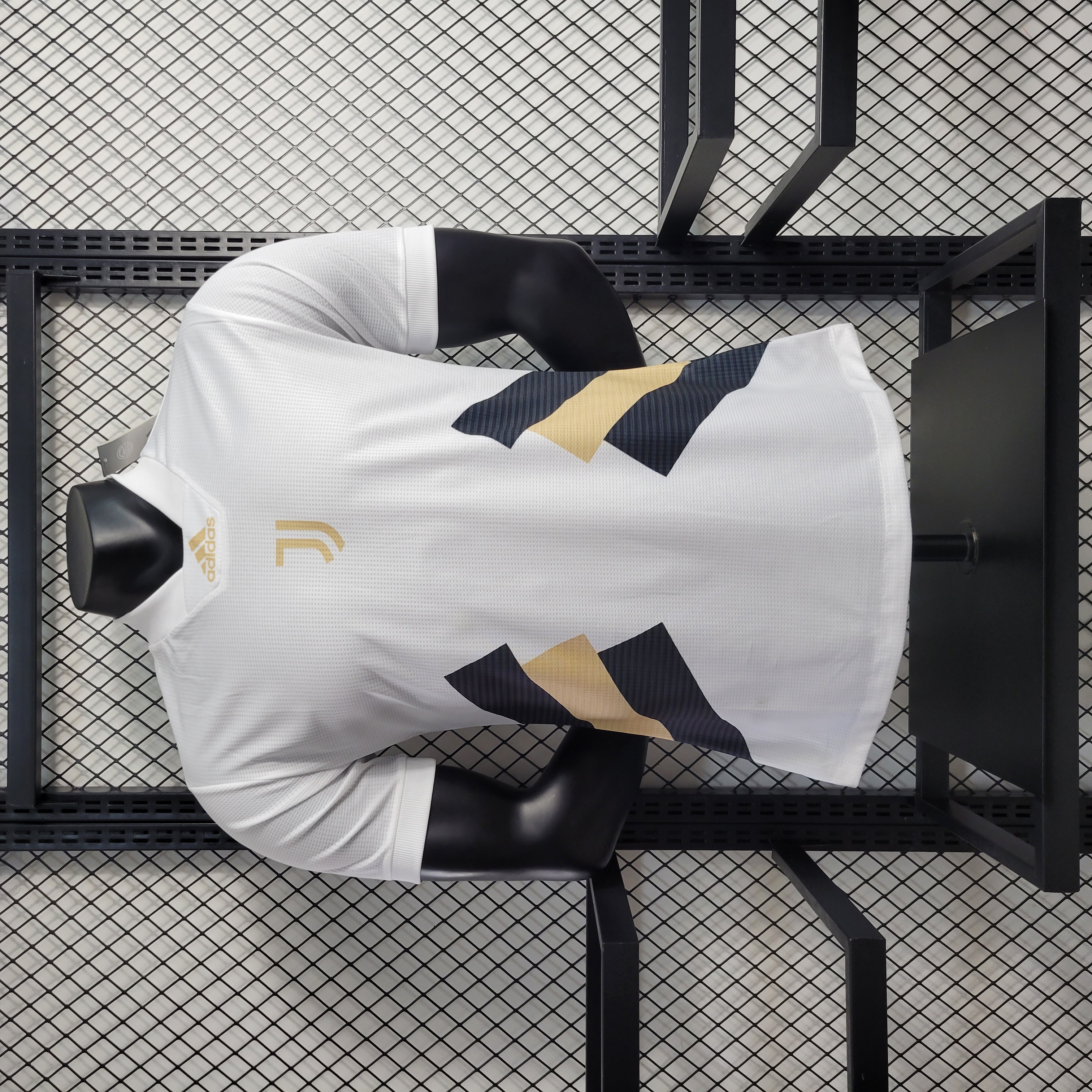 23-24 Juventus Player Speical Jersey - JerseysGala