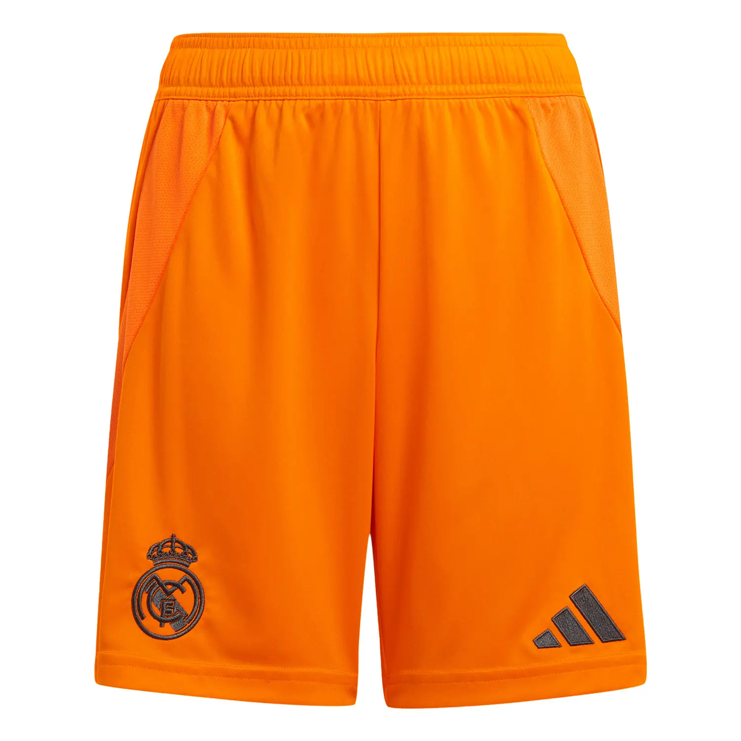 Real Madrid 2024-25 Away Shorts - Fans Version - JerseysGala